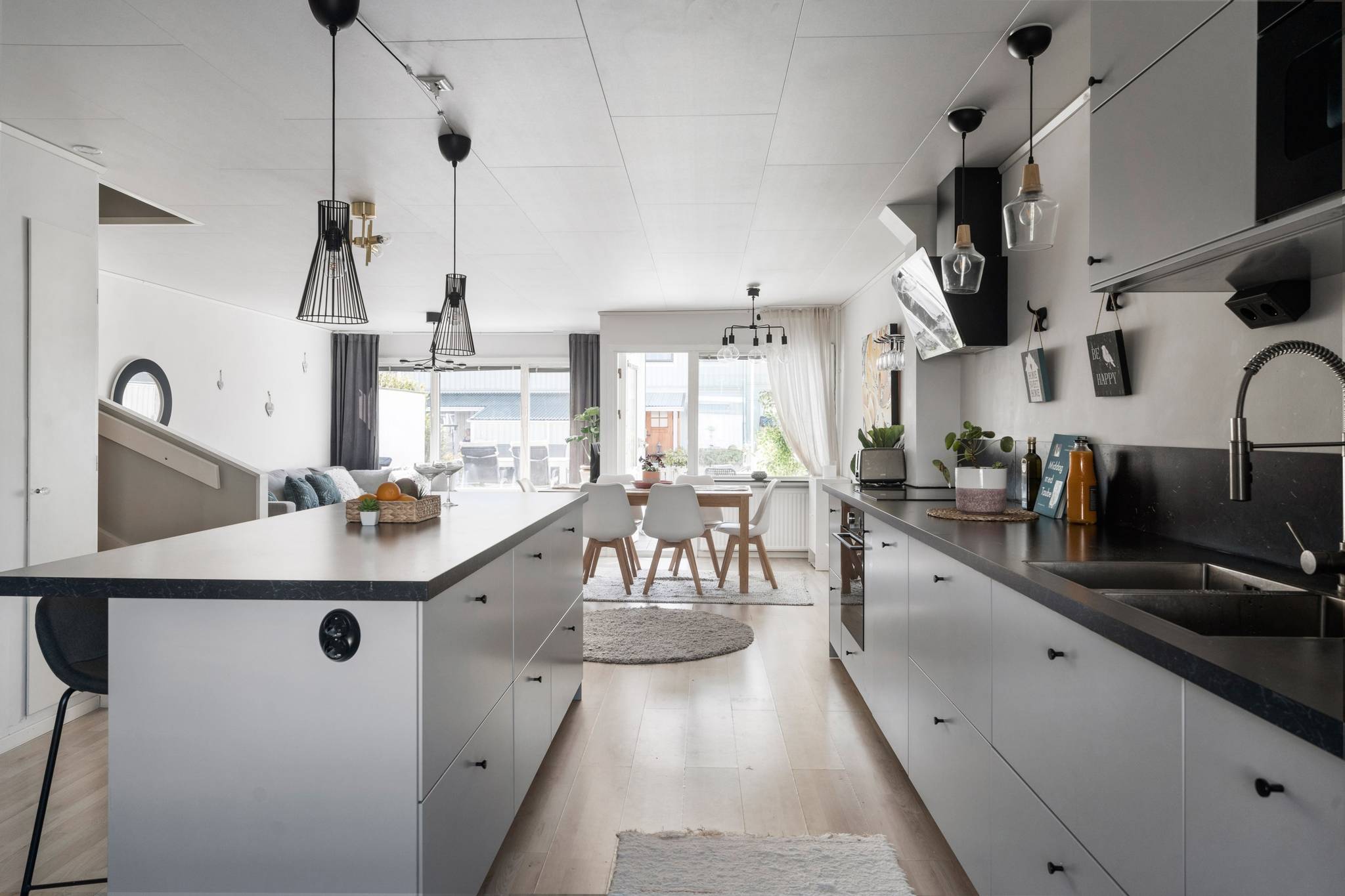 112 m² Villa på Klockarevägen 26 Göteborgs kommun - bild 7