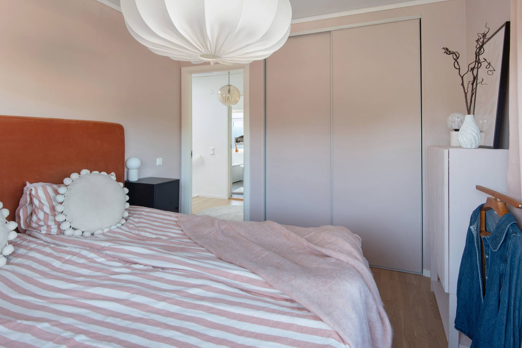 4 rum Radhus på Plåtslagarvägen 4 Mörtnäs Värmdö kommun - bild 36