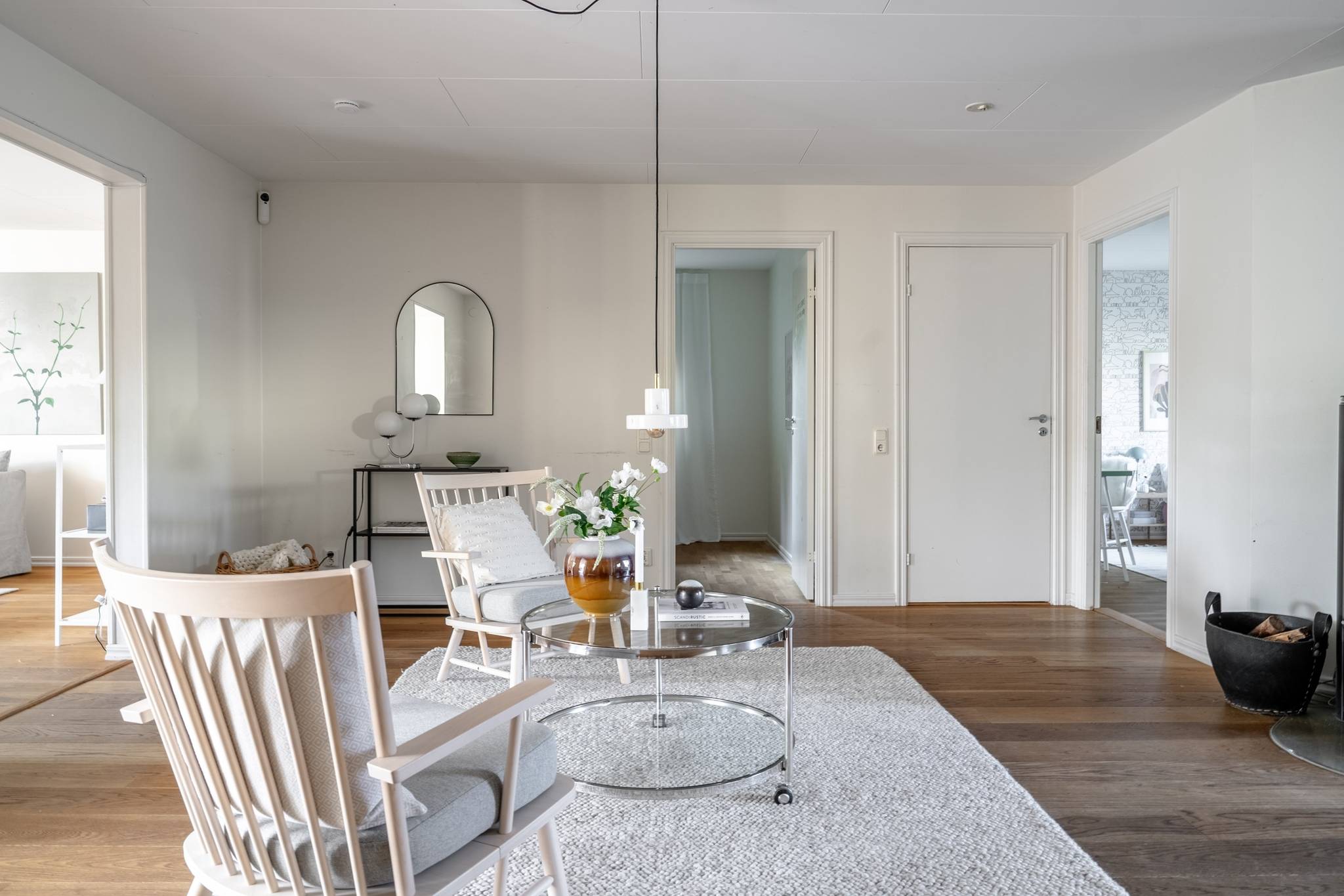 6 rum Villa på Kantarellvägen 39B Beddingestrand Trelleborgs kommun - bild 15