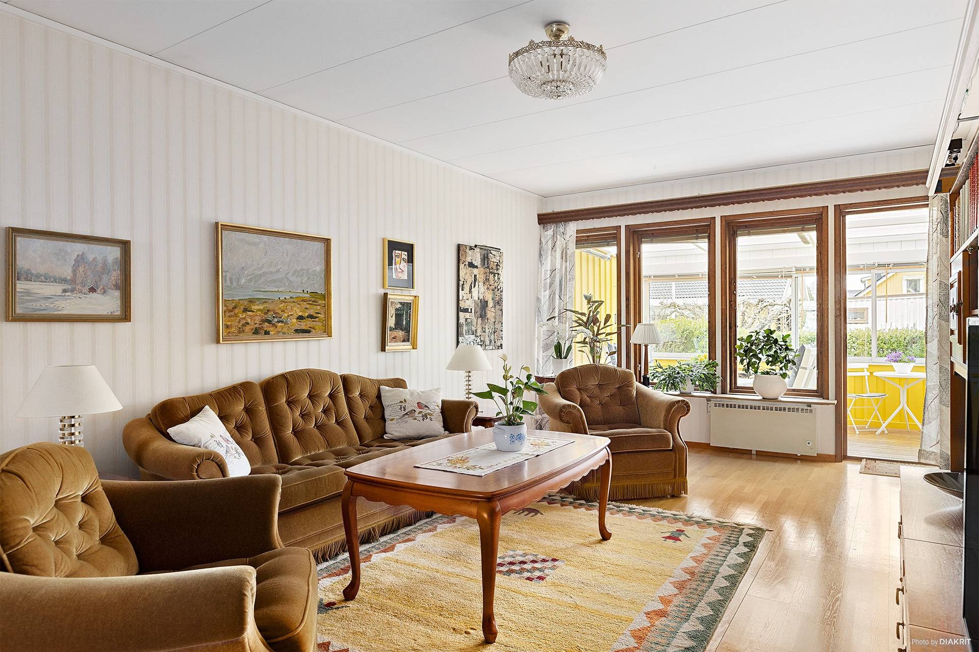 6 rum Villa på Kvast-Johannas väg 23 Adolfsberg Örebro kommun - bild 12