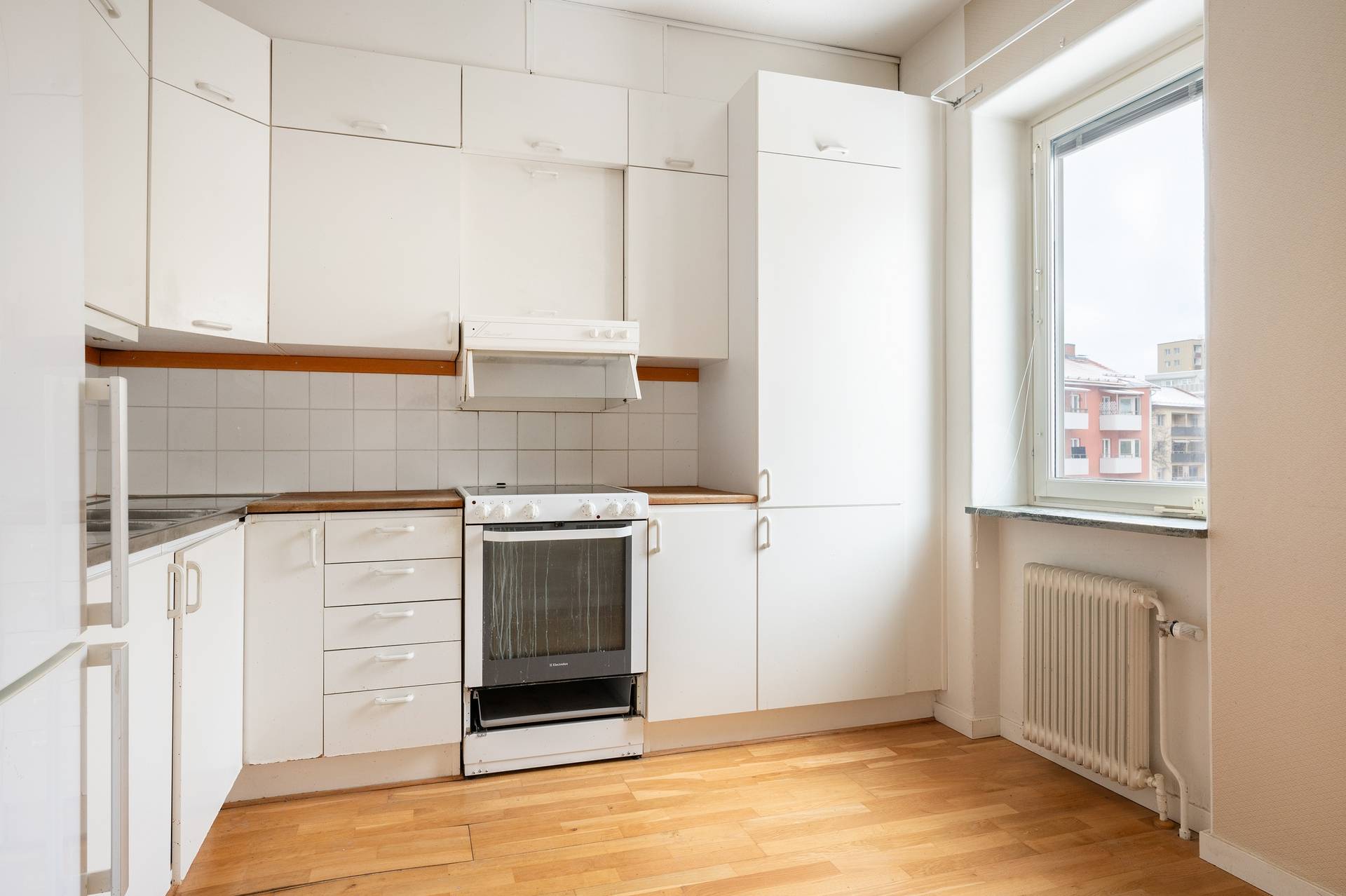1 rum Lägenhet på Brunnsgatan 53 B Söder Gävle kommun - bild 4