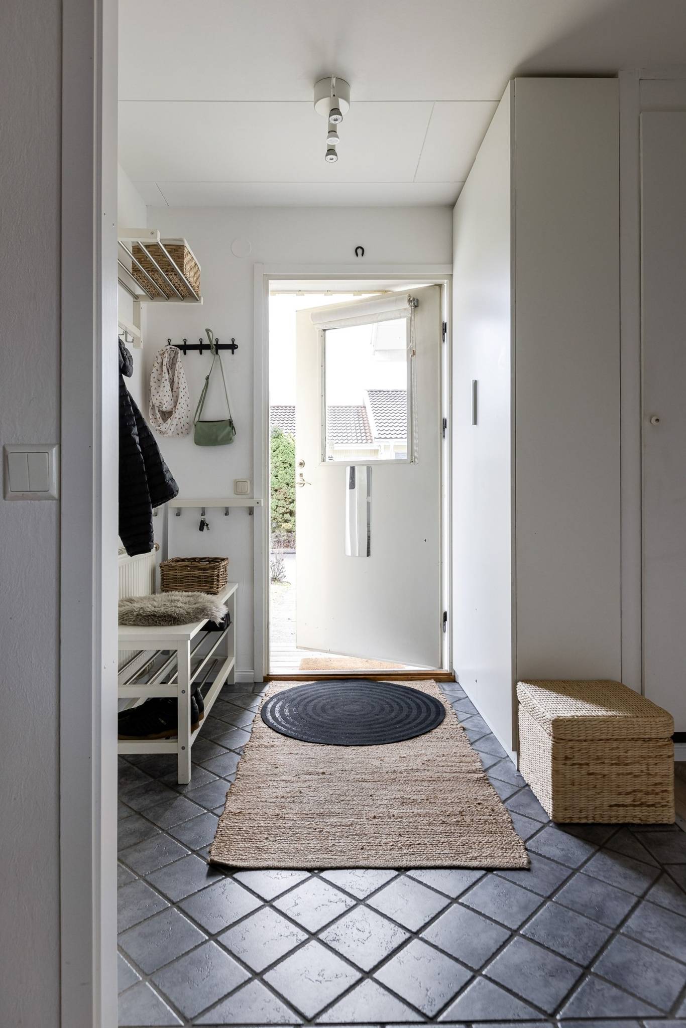 4 rum Lägenhet på Norregårdsgatan 55 Norregård Älmhults kommun - bild 7