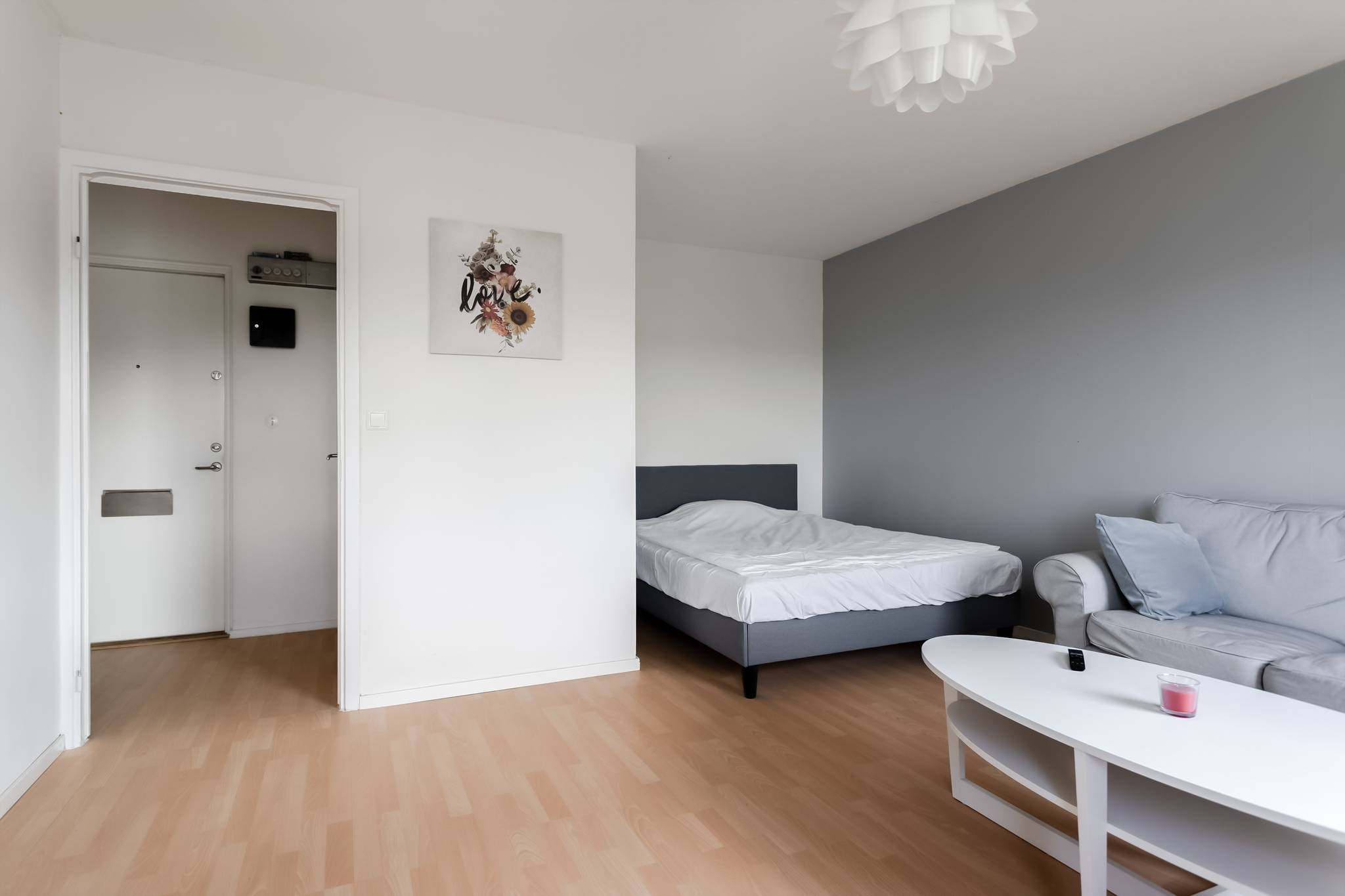 1 rum Lägenhet på Stockrosgatan 3 Ekhagen Jönköpings kommun - bild 7
