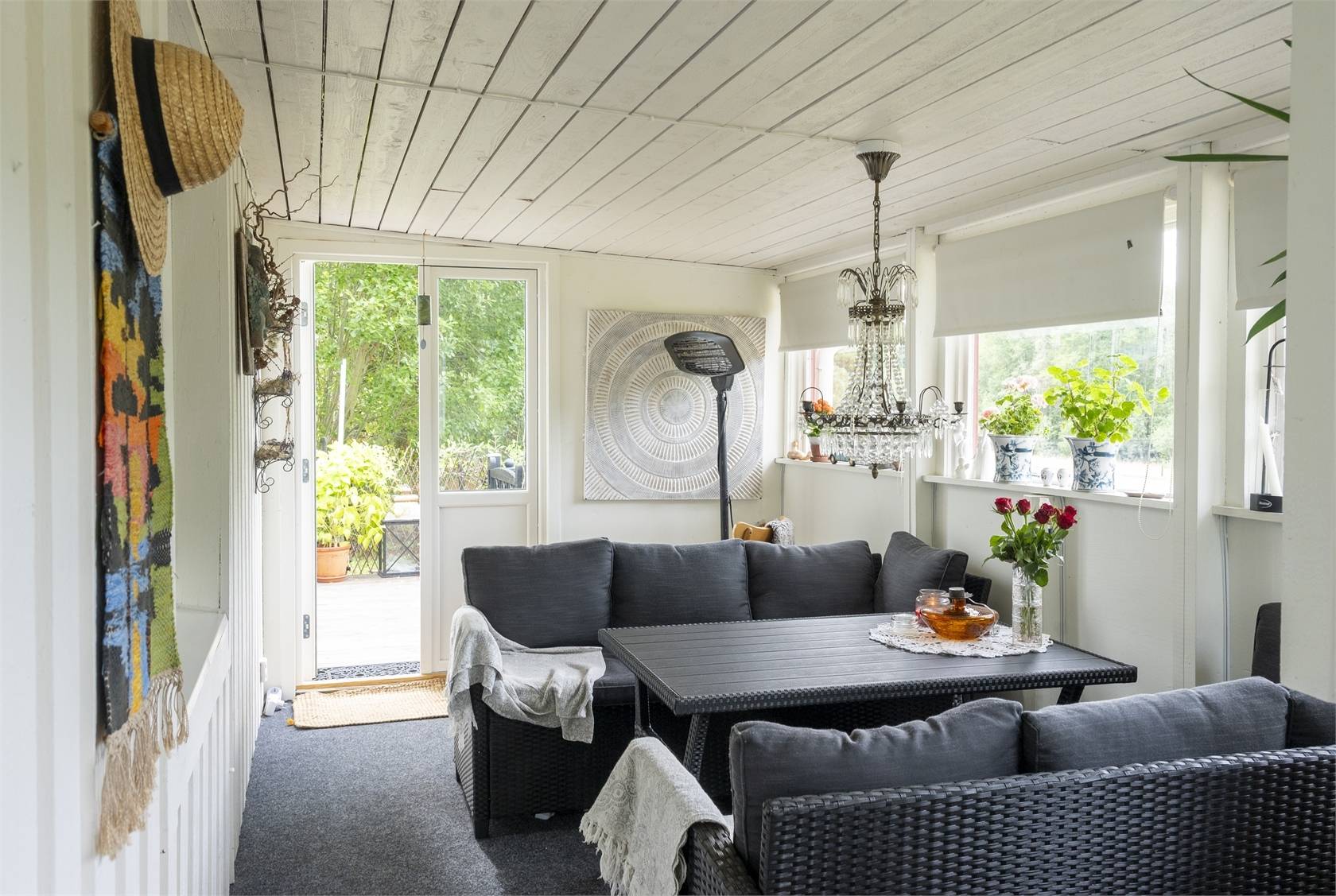 6 rum Villa på Bona Lyckebo 1 Aneby Aneby kommun - bild 14