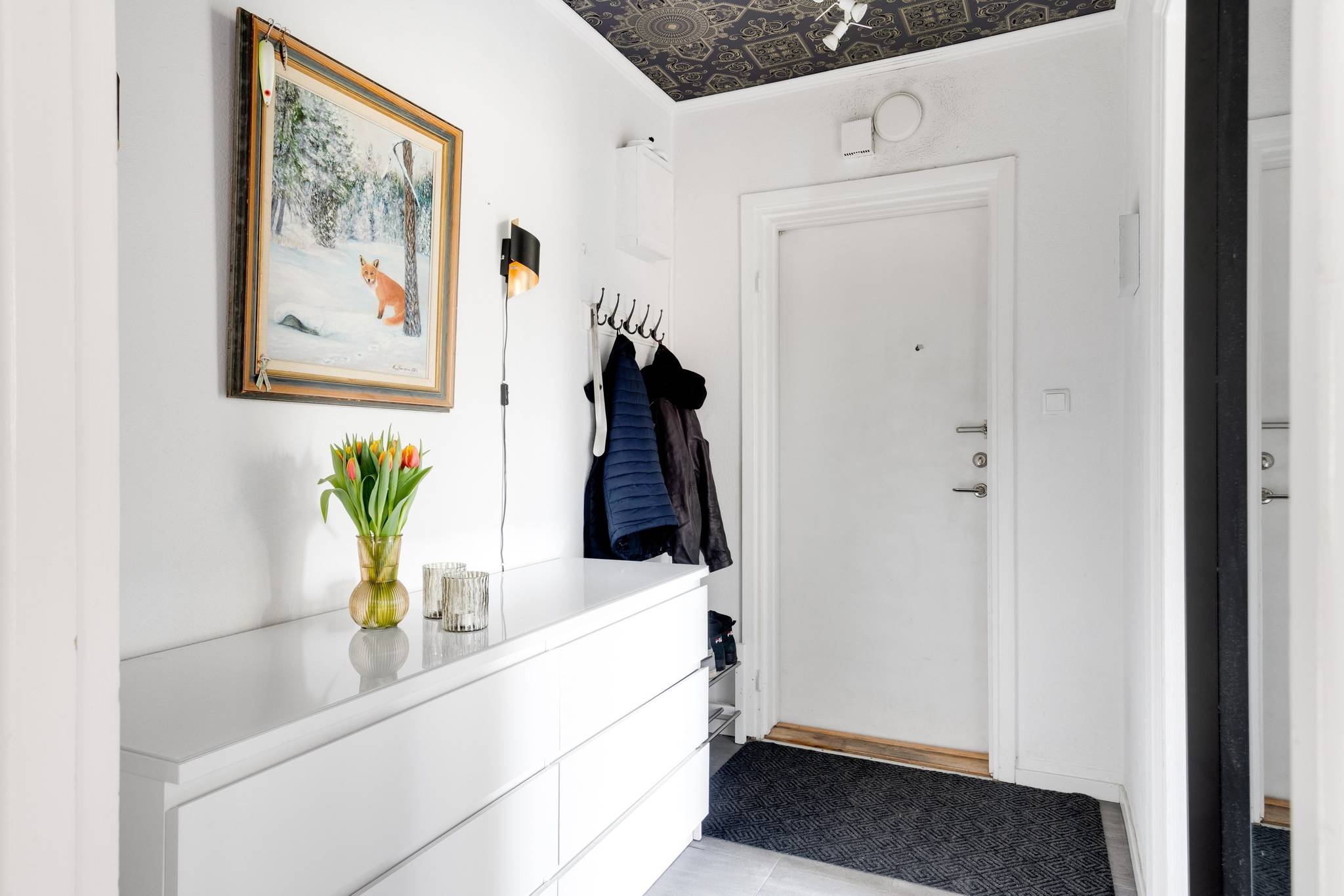 2 rum Lägenhet på Årstagatan 41 Salabacke Uppsala kommun - bild 20