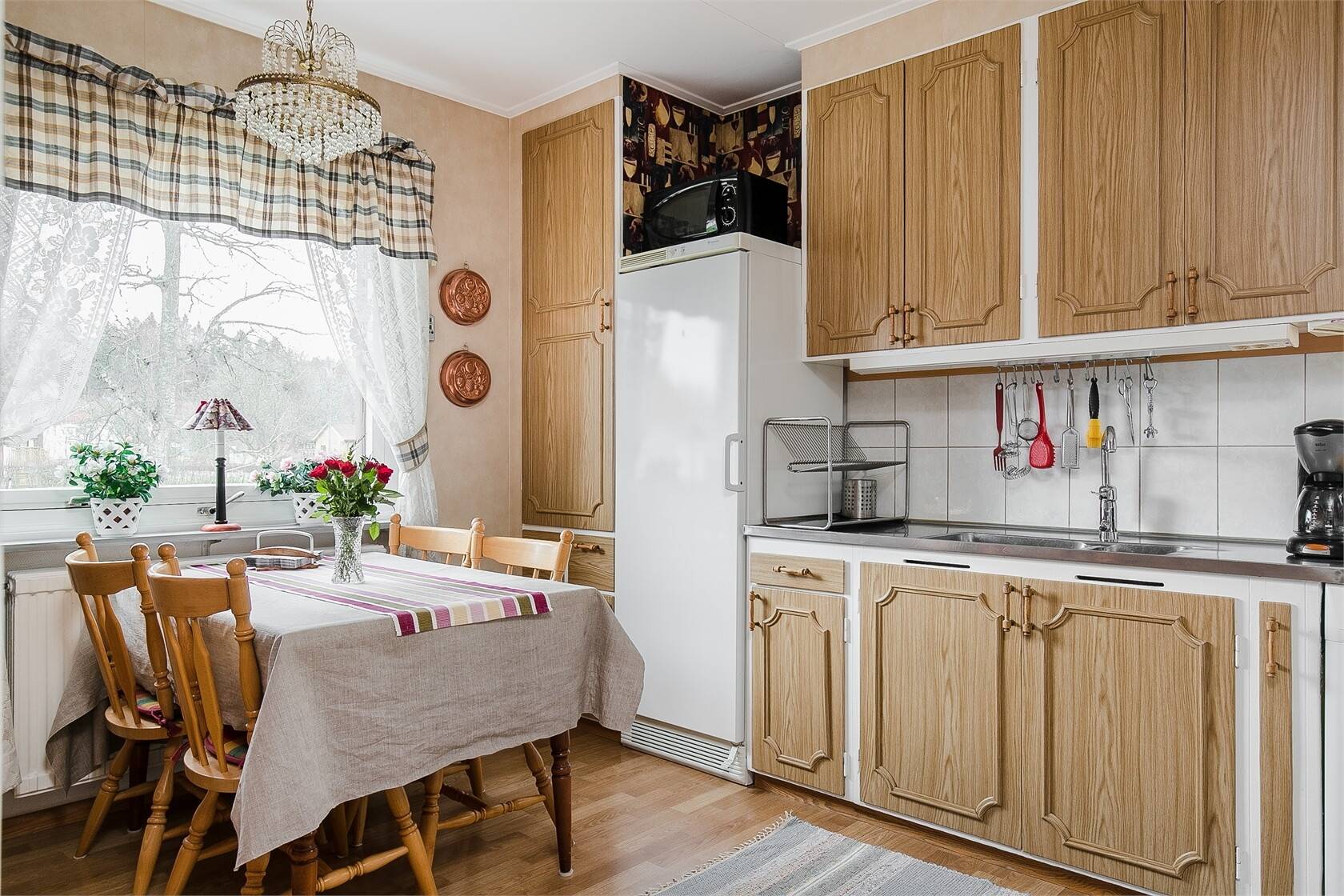 5 rum Villa på Gössäter Björkvägen 1 Kinnekulle Götene kommun - bild 9
