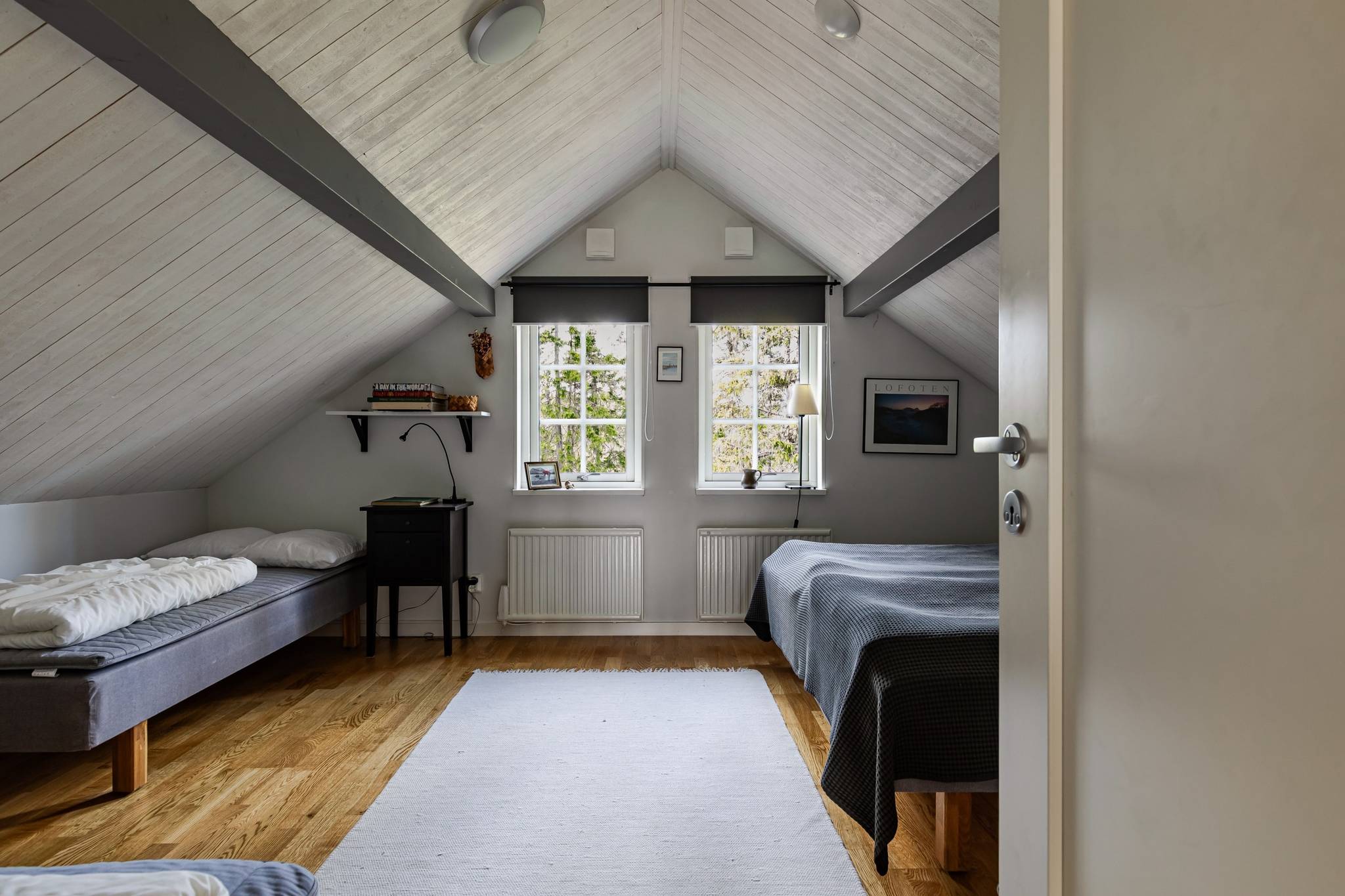 124 m² Fritidshus på Myskvägen 50 Härjedalens kommun - bild 31