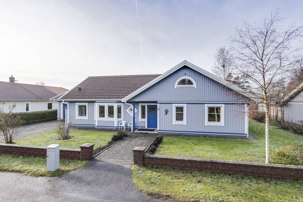 5 rum Villa på Vilshärads Veteväg 4 Villshärad Halmstads kommun - bild 27