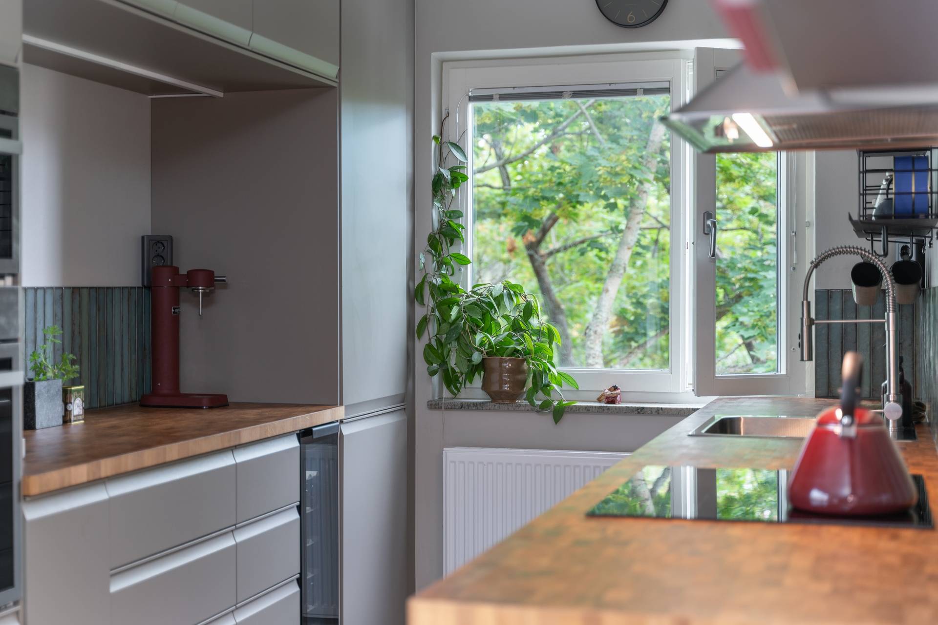 4 rum Lägenhet på Abiskovägen 28 Vällingby Stockholms kommun - bild 8