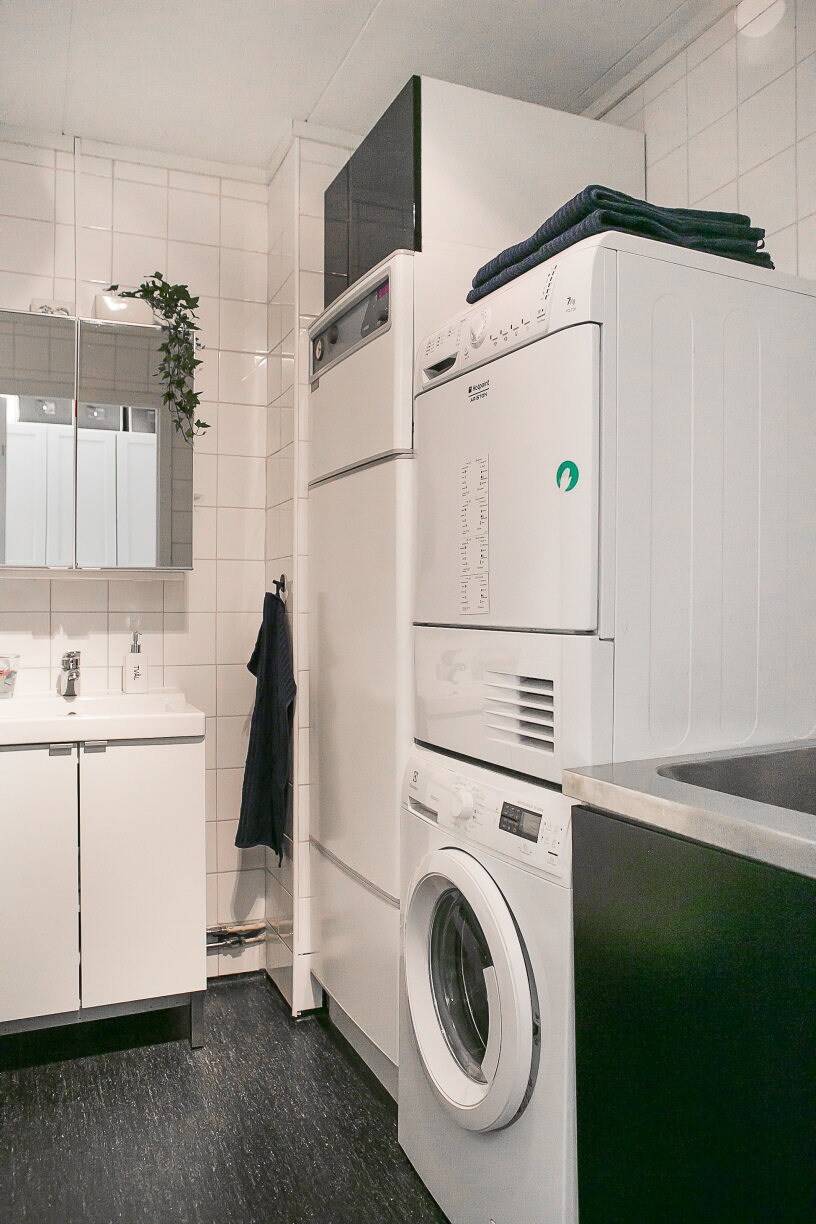 3 rum Lägenhet på Konstapelgatan 102 Barnarp Jönköpings kommun - bild 20