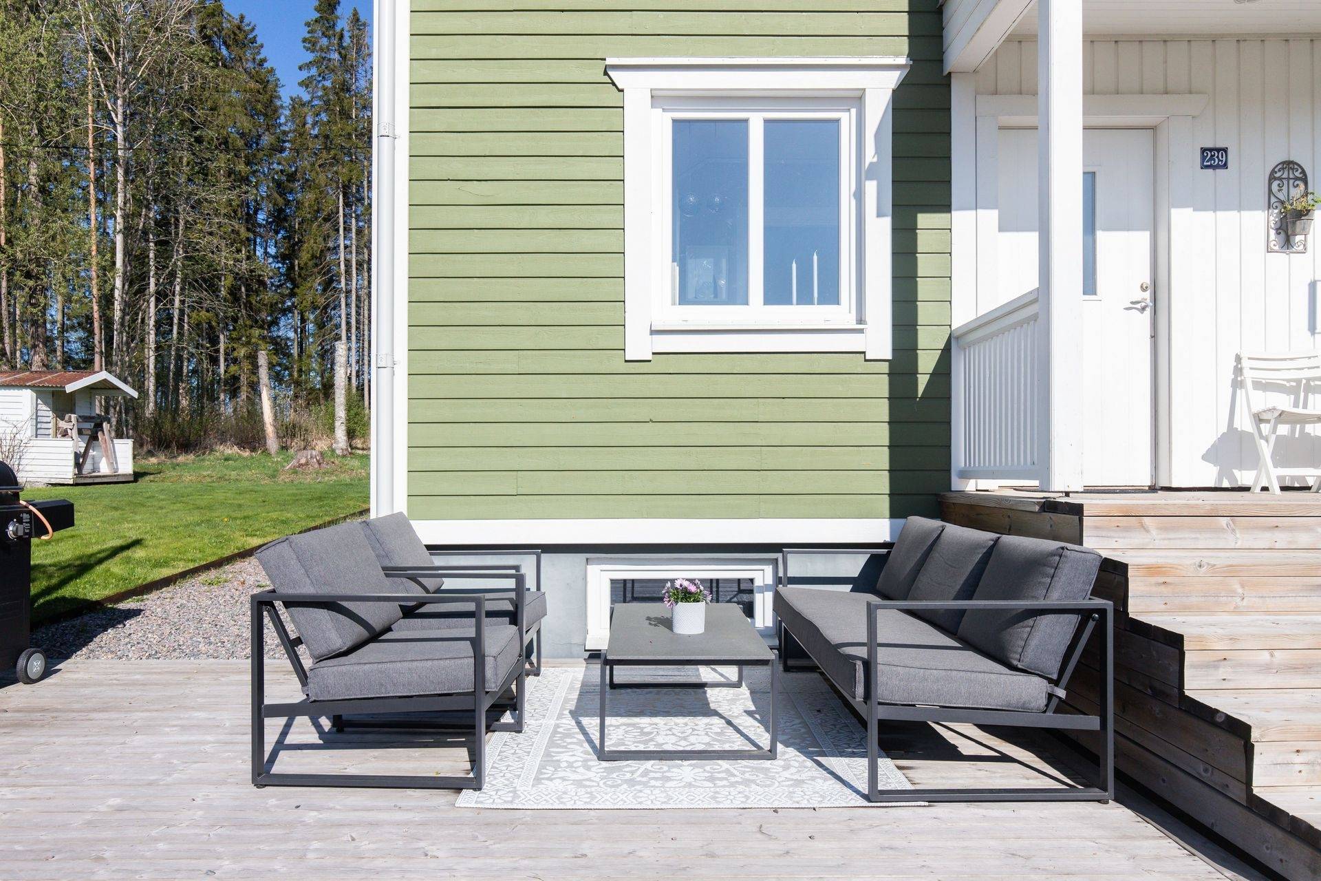 3 rum Villa på Backeberga 239 Backeberga Karlskoga kommun - bild 53