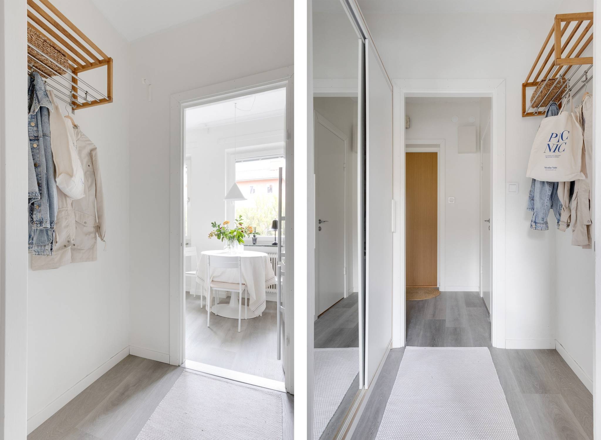 1 rum Lägenhet på Svartbäcksgatan 101B Svartbäcken Uppsala kommun - bild 13
