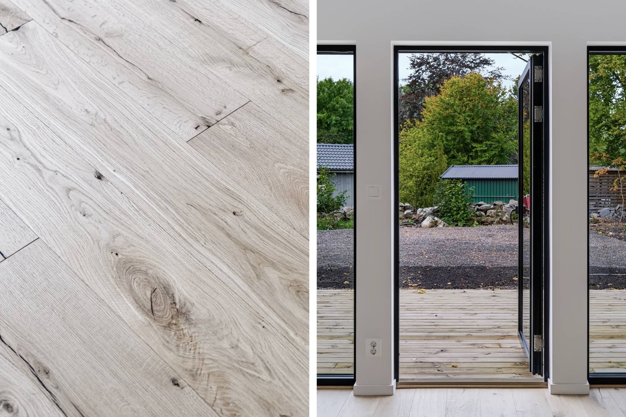 5 rum Radhus på Kvarnstensvägen 2 Höör Höörs kommun - bild 9
