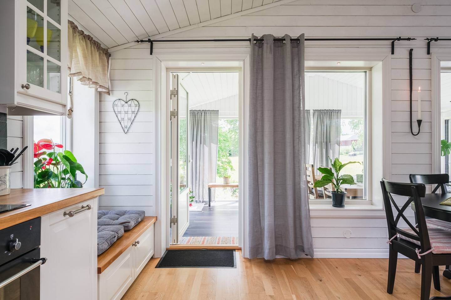 3 rum Vinterbonat fritidshus på Bryggvägen 6 Godkärra Skinnskattebergs kommun - bild 42