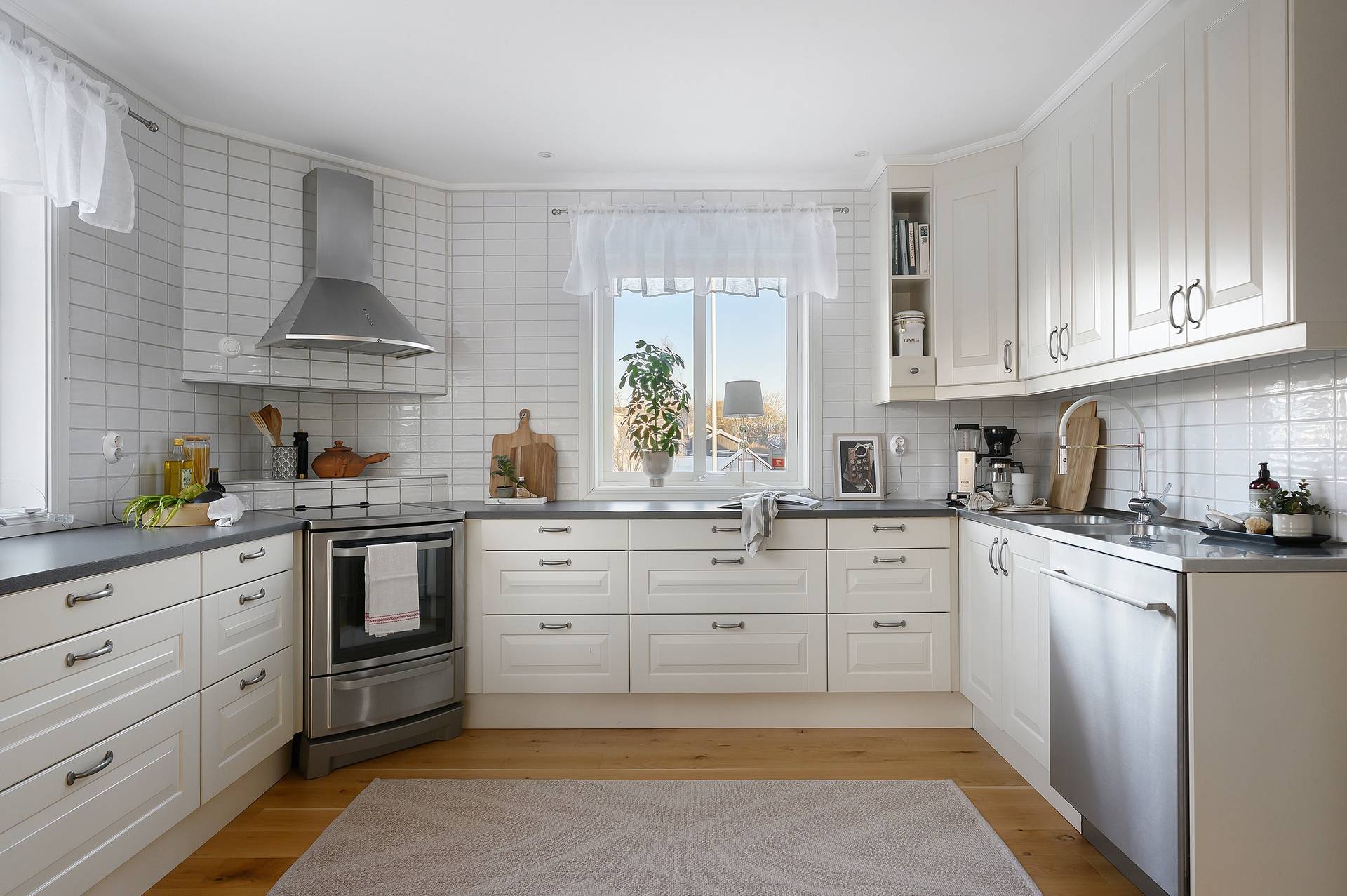 4 rum Villa på Lertäktsvägen 10 Hemlingby Gävle kommun - bild 22