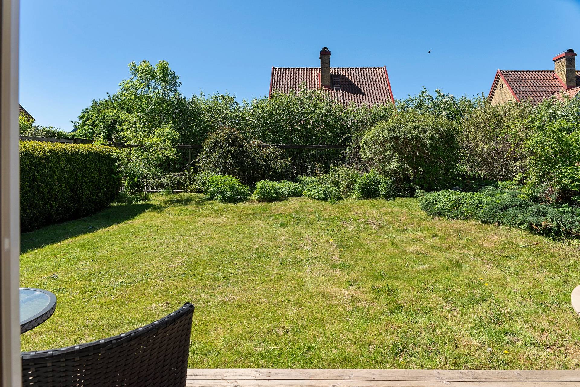 6 rum villa på Pärlgränd 1 Laholm, Laholms kommun - bild 3