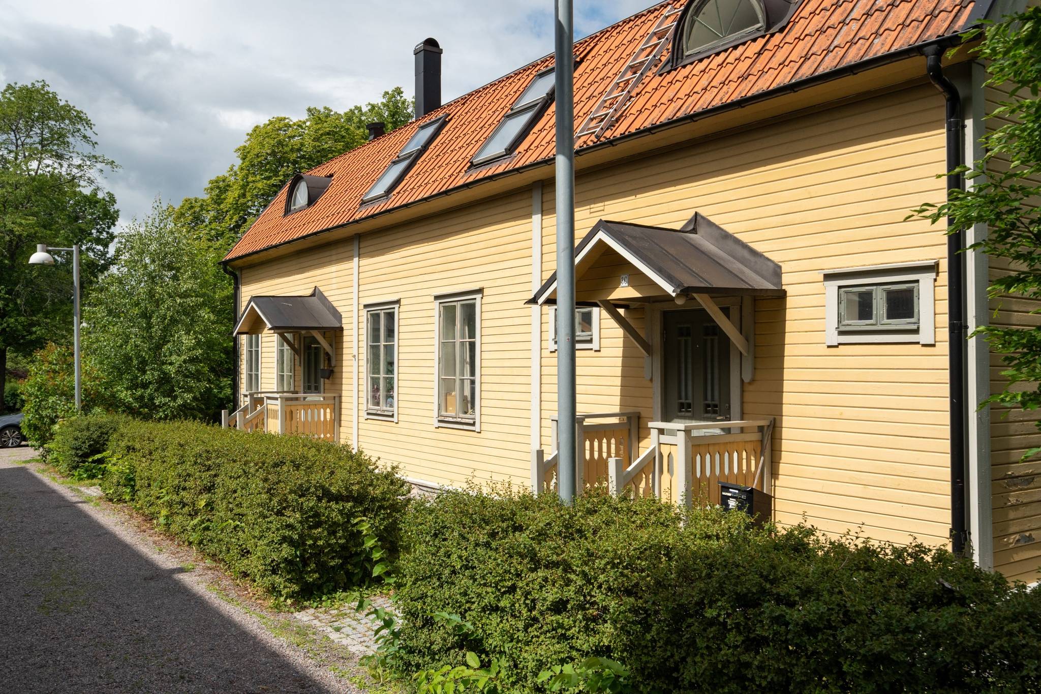 8 rum Villa på Villavägen 3A-C KÅBO Uppsala kommun - bild 7