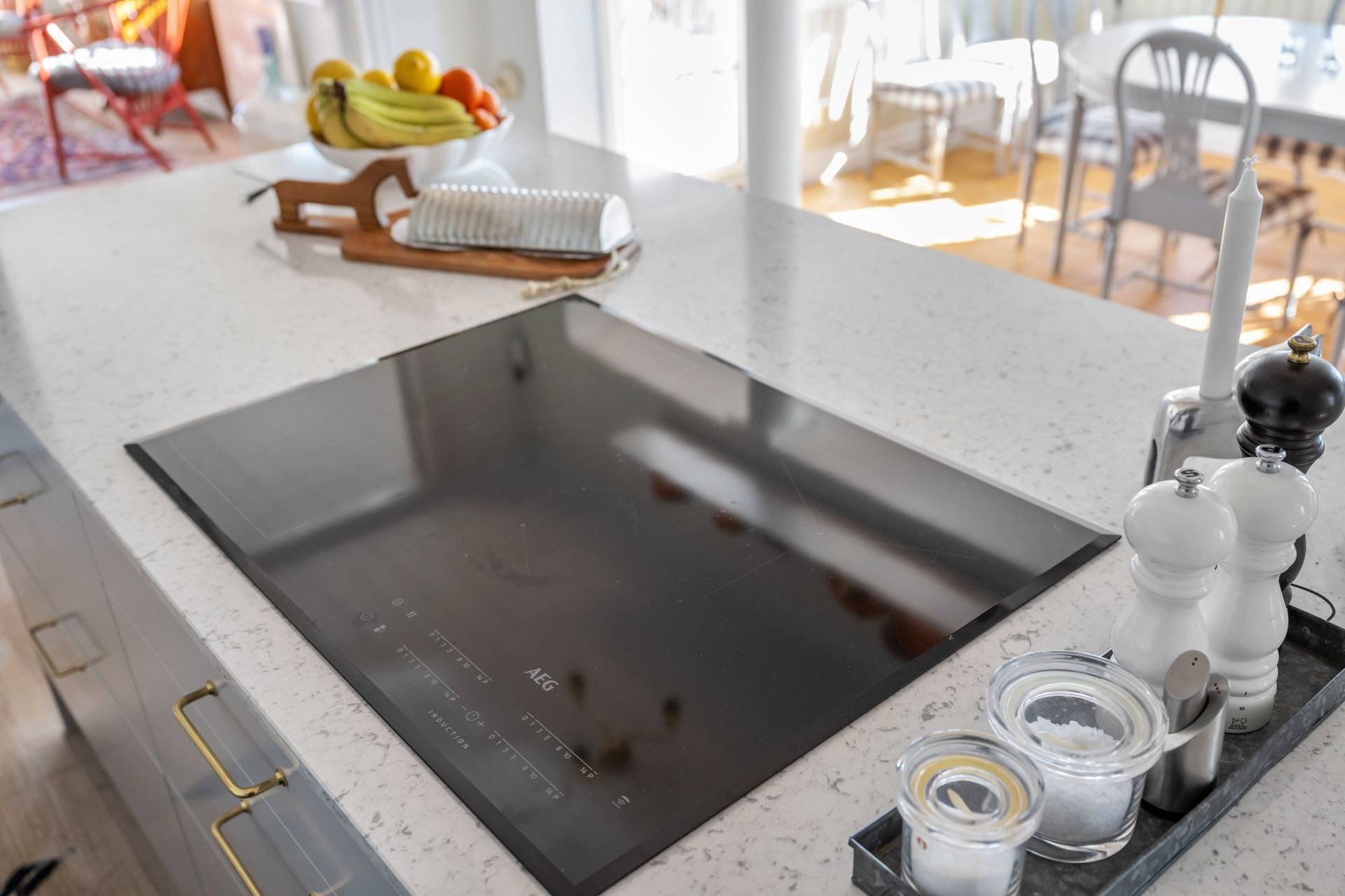 4 rum Villa på Haganäsvägen 18 Kvarsebo Norrköpings kommun - bild 11