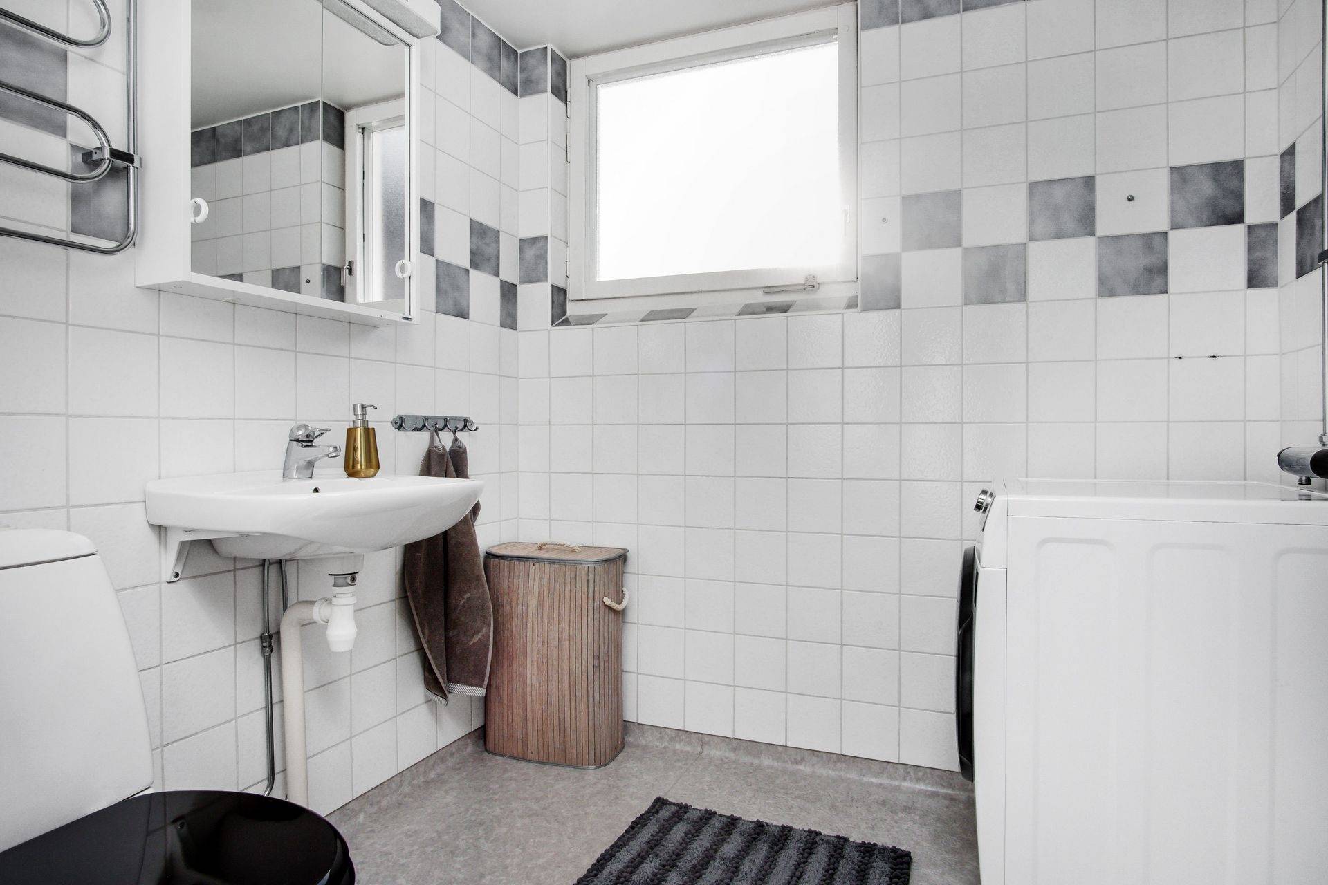 4 rum Lägenhet på Gröna vägen 58A Skövde kommun - bild 17