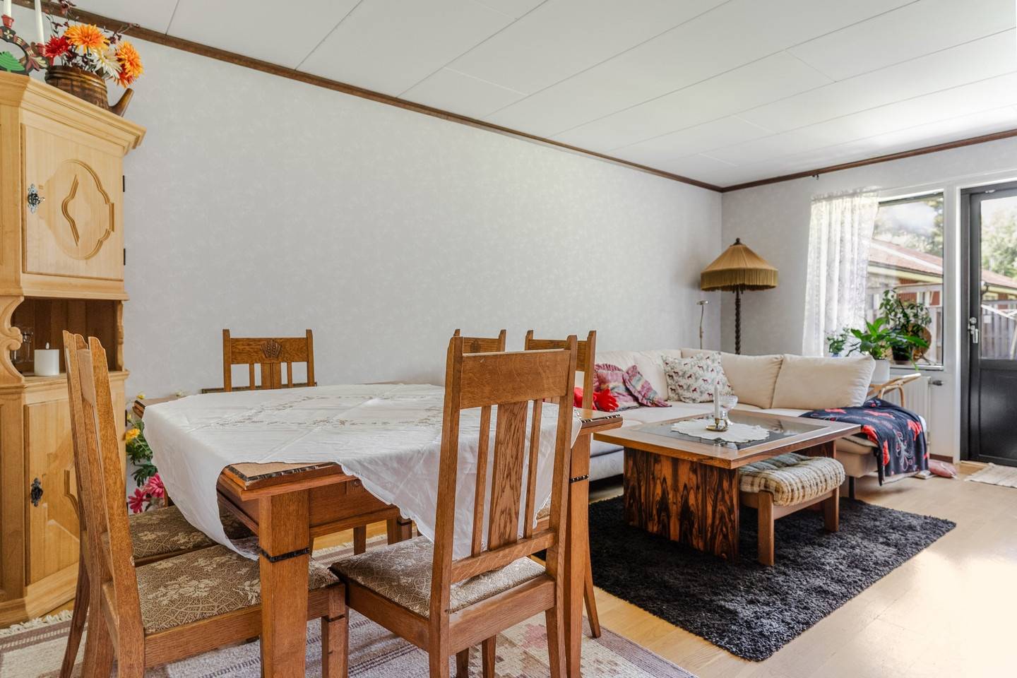 417 m² Övrig på Skogsvägen 2A-F Hedåker/Västerbykil Sala kommun - bild 8