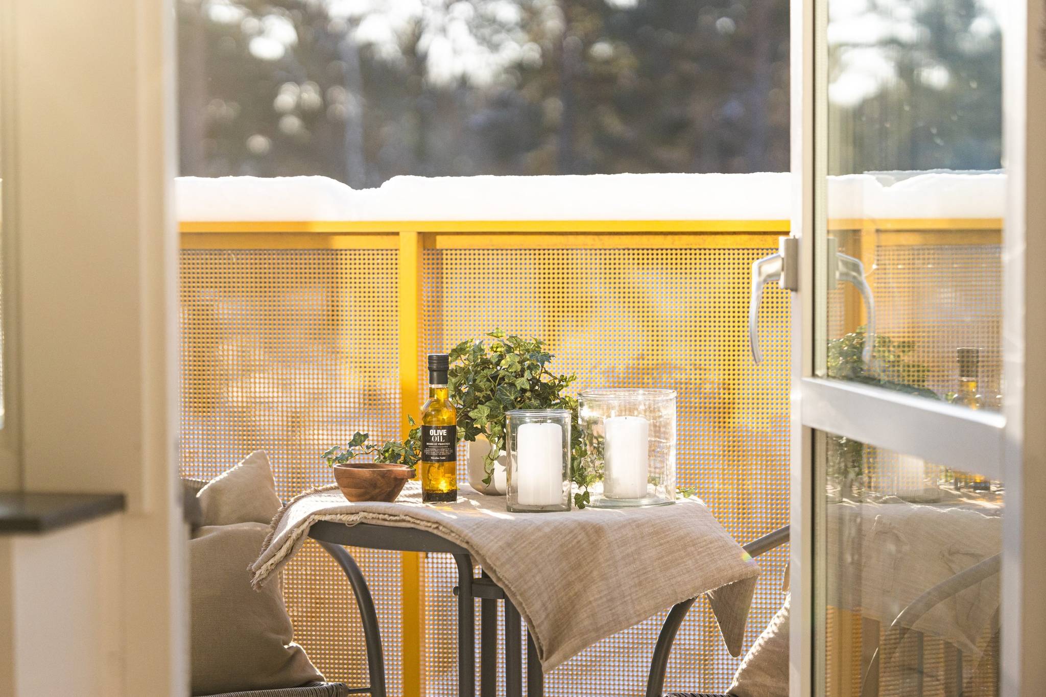 3 rum Lägenhet på Gamla Enköpingsvägen 180 Ursvik Sundbybergs kommun - bild 22