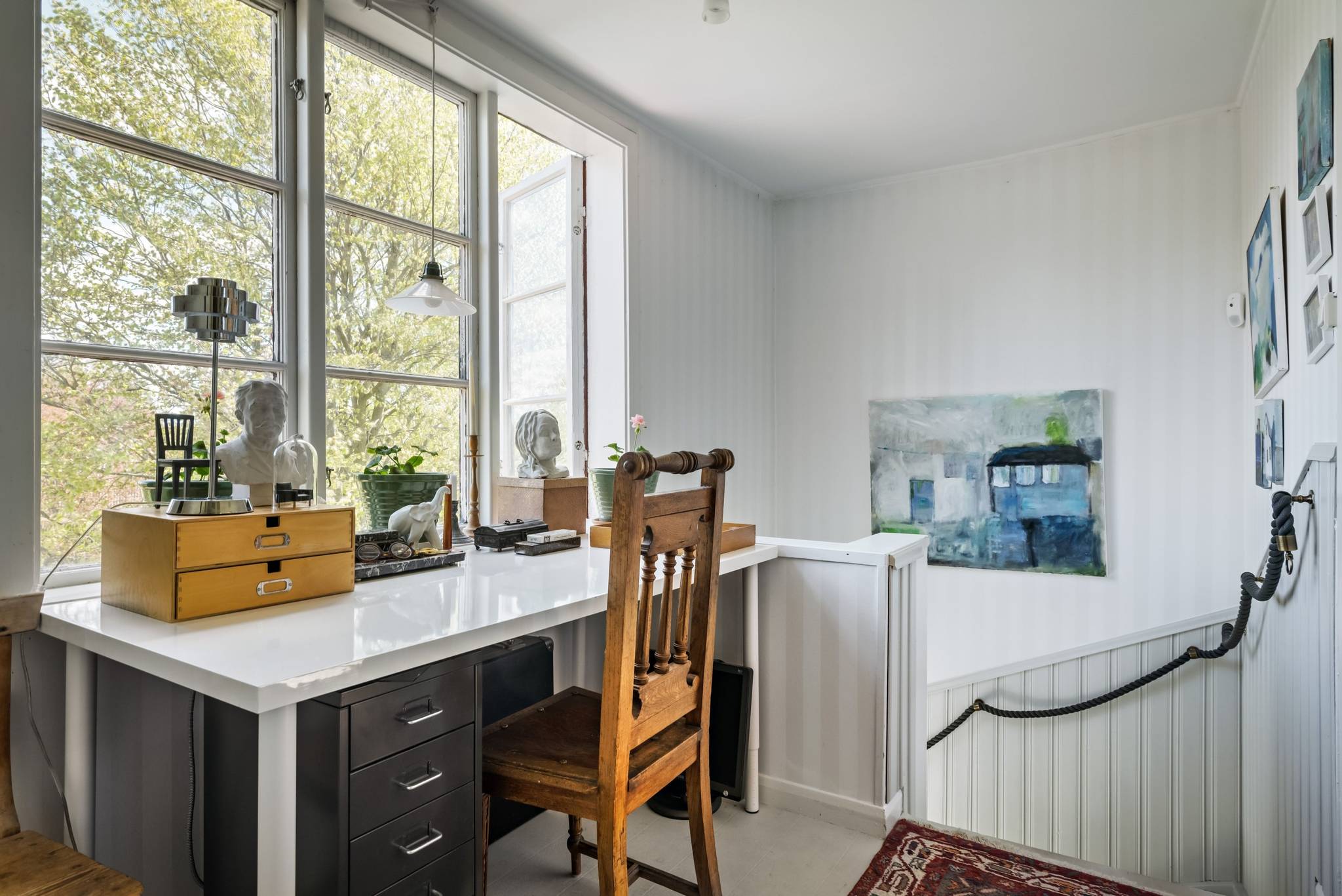 85 m² Villa på Enevägen 12 Åsbro Askersunds kommun - bild 19