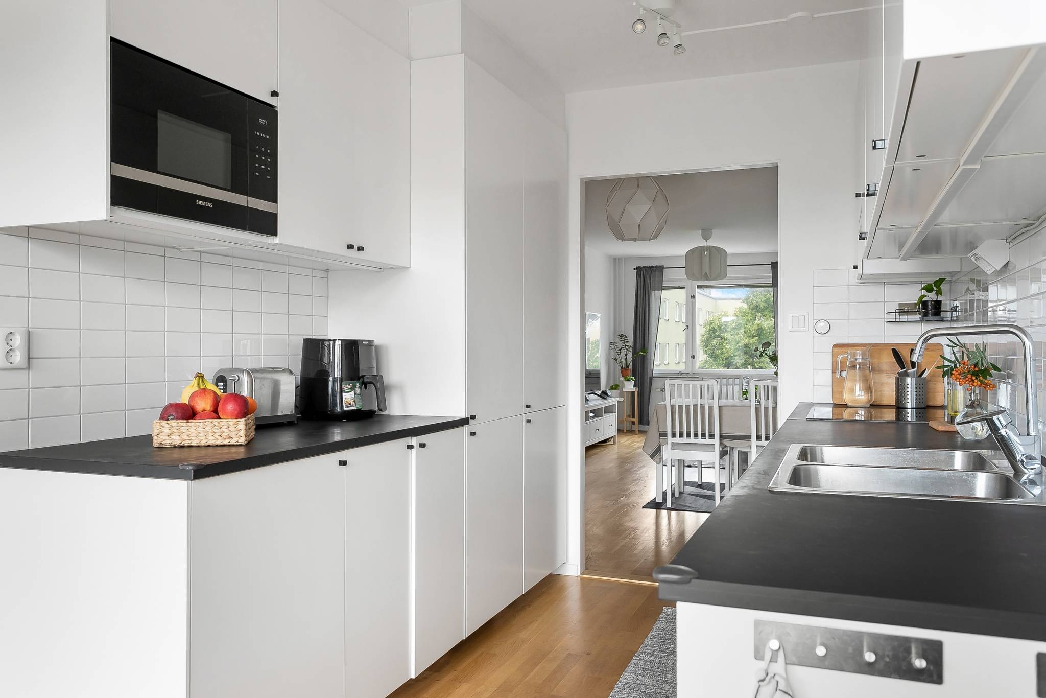 3 rum Lägenhet på Ankdammsgatan 30 Skytteholm Solna kommun - bild 11