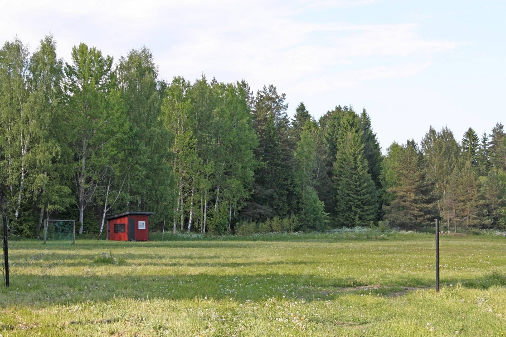 2 rum Vinterbonat fritidshus på Norråsvägen 2 Spersboda Norrtälje kommun - bild 36