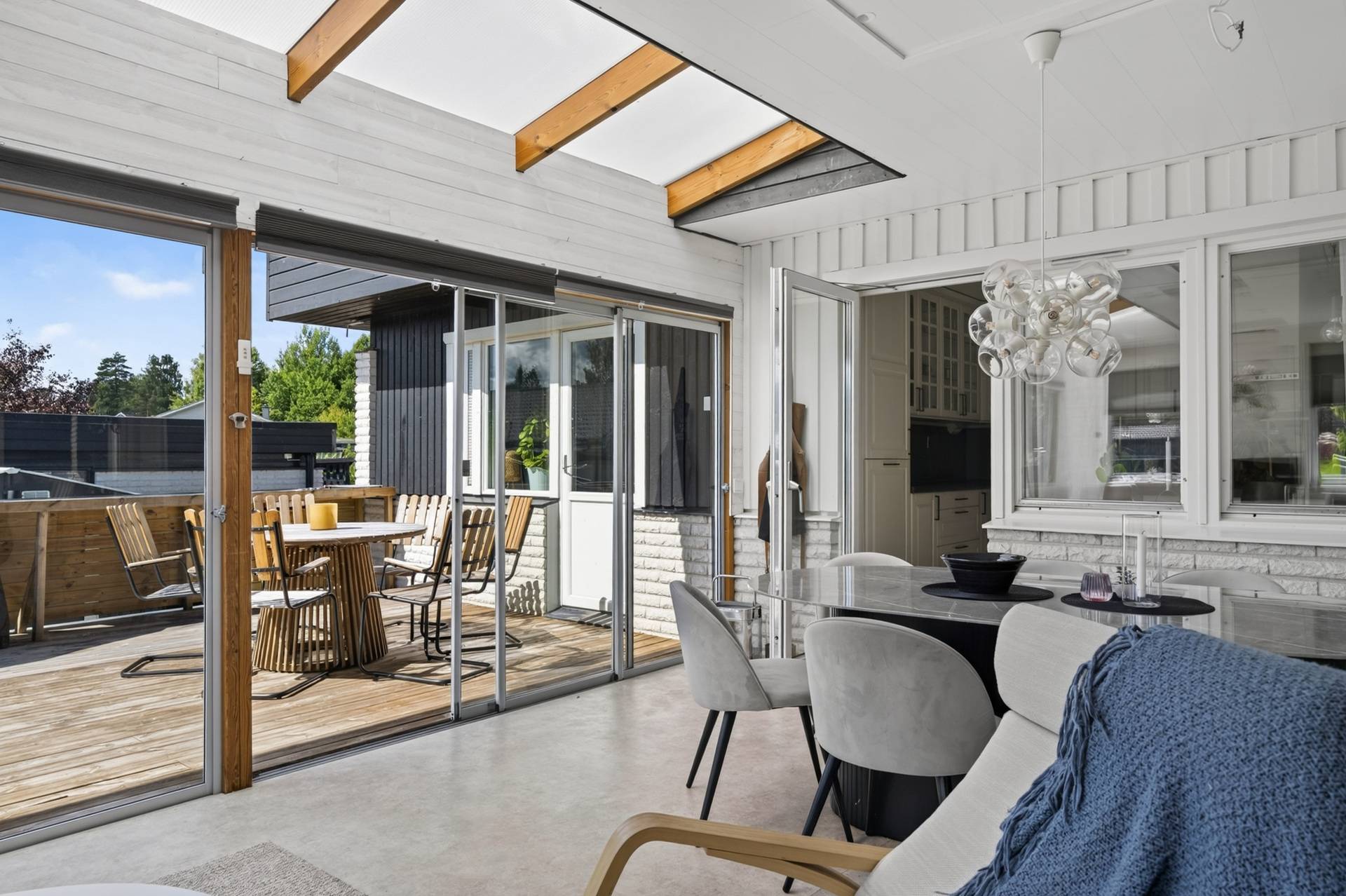 8 rum Villa på Mineralvägen 53 Karlskoga Karlskoga kommun - bild 24