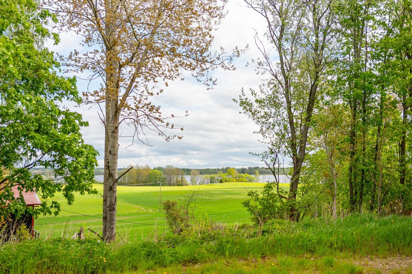 5 rum Villa på Koppartjärnsvägen 7 Storvik Sandvikens kommun - bild 4