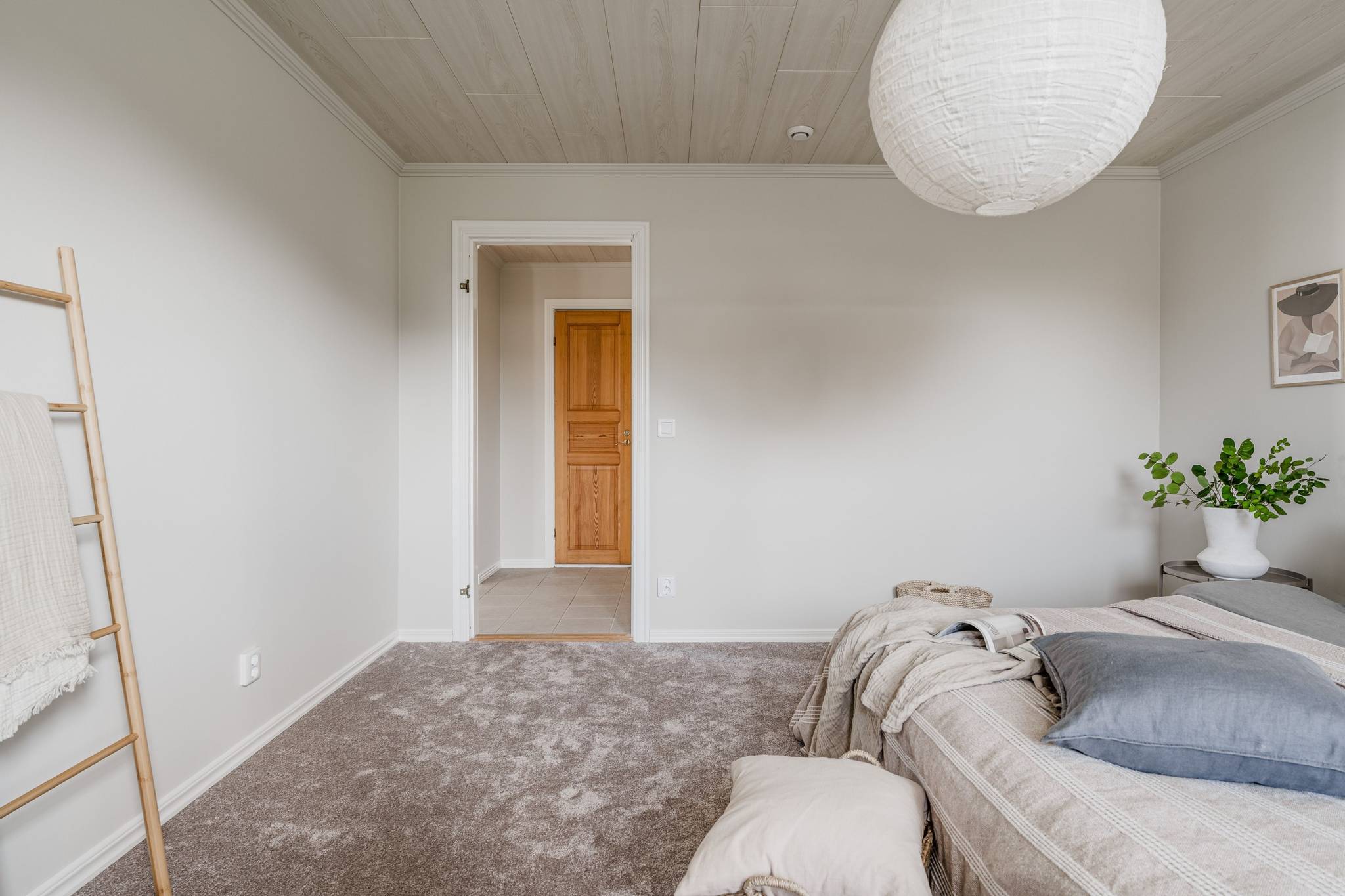 3 rum Lägenhet på Karlavägen 16 Vallbacken Gävle kommun - bild 15