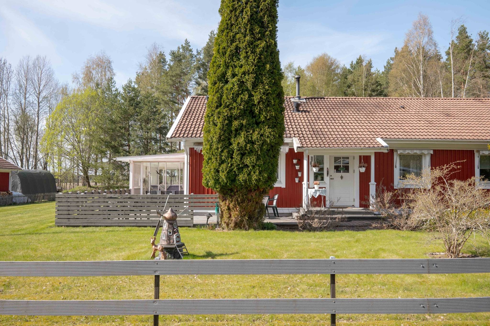 4 rum Villa på Arvidslund 4 Arvidslund/Brånsta Västerås kommun - bild 39