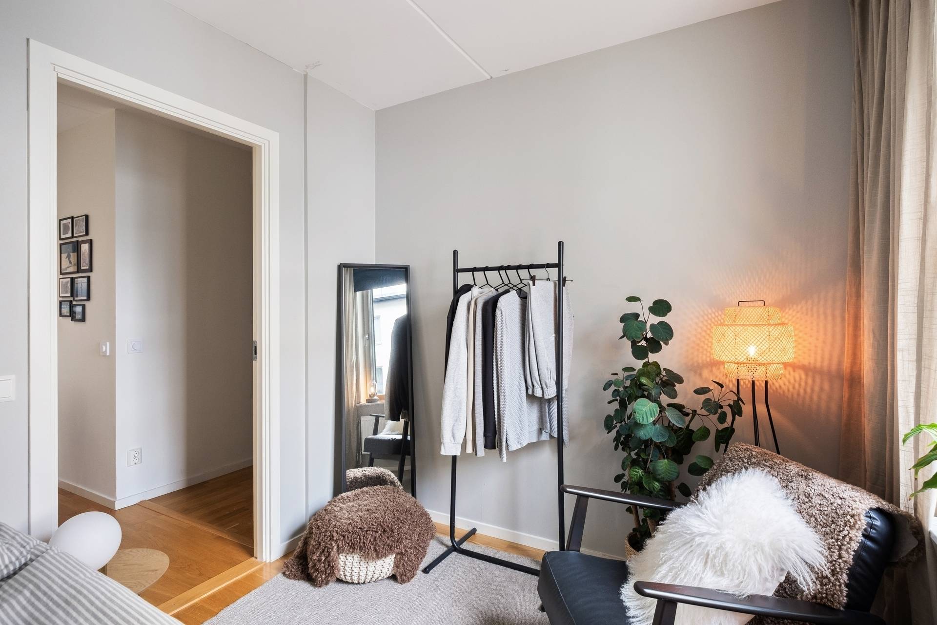 4 rum Lägenhet på Lindhagensgatan 106 Västra Kungsholmen - Hornsbergs strand Stockholms kommun - bild 25