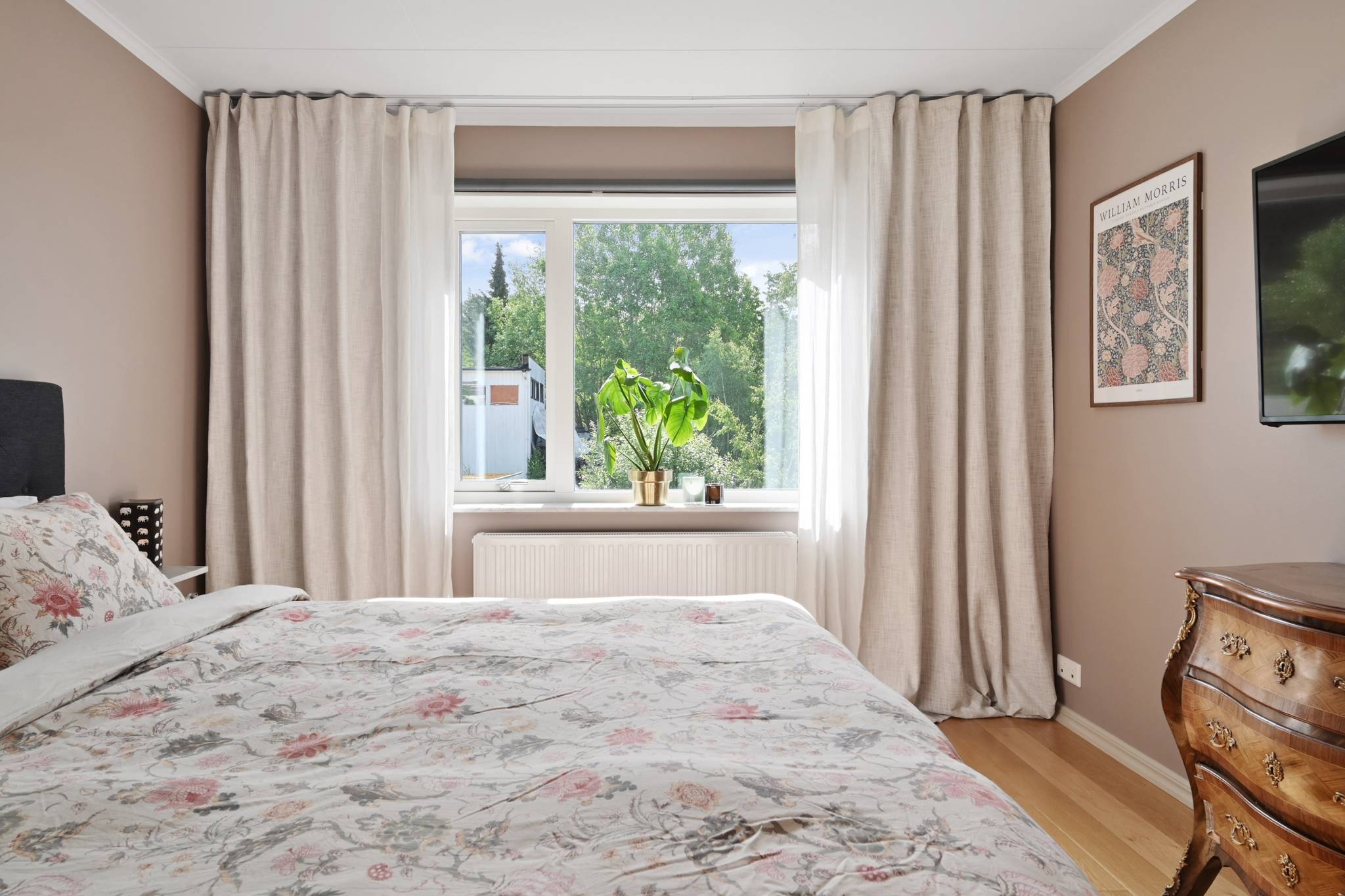 4 rum Radhus på Stenhagsvägen 48E Båtstorp Österåkers kommun - bild 41