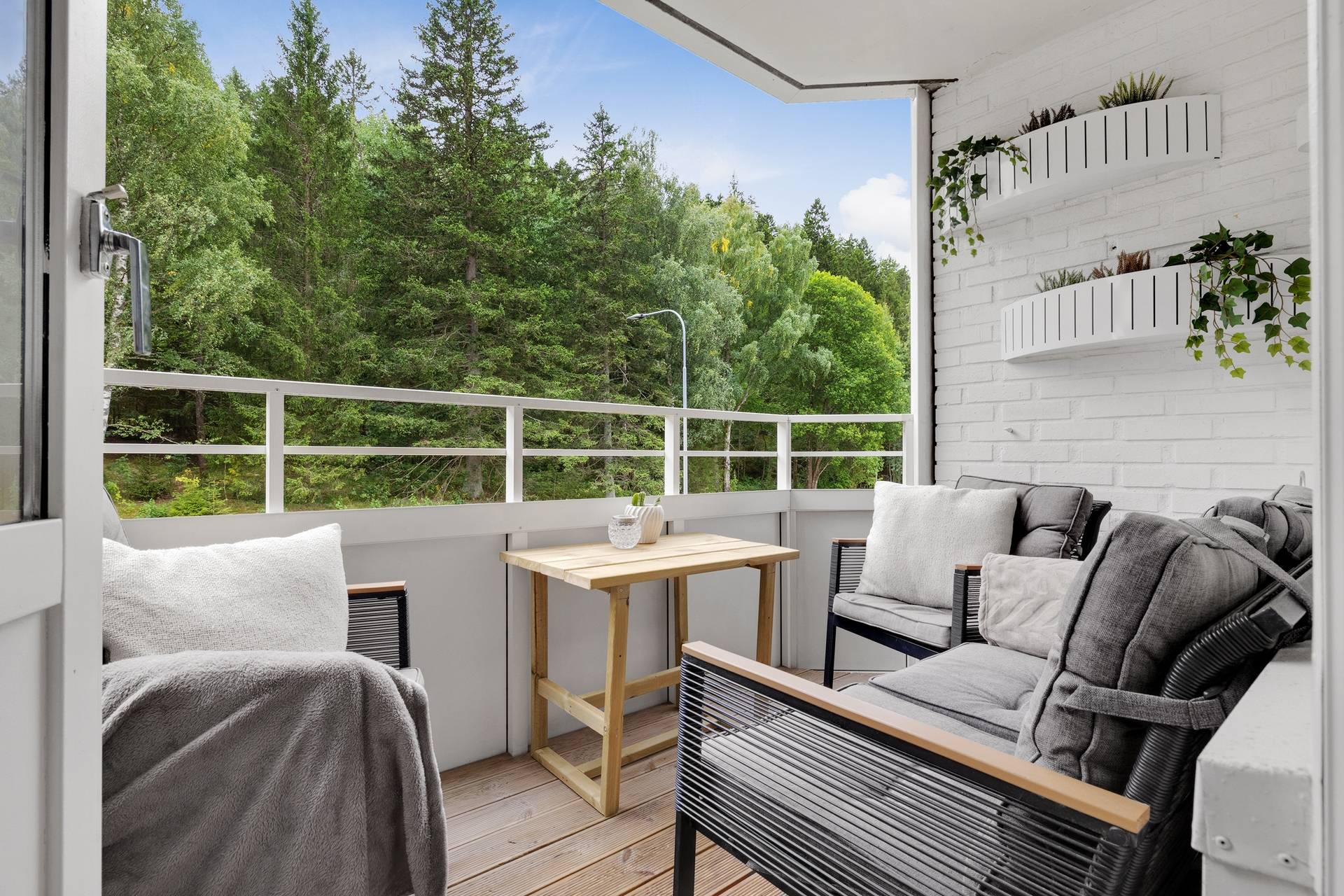 2 rum Lägenhet på Österled 15A Äsperöd Uddevalla kommun - bild 10
