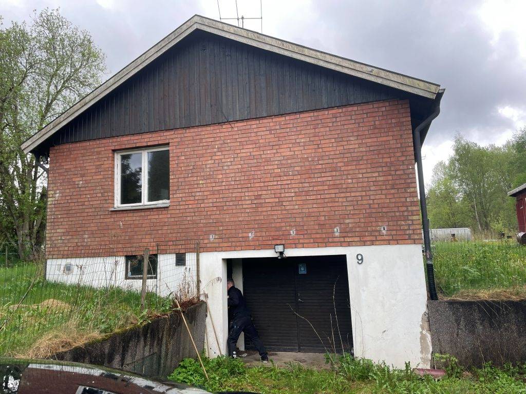 4 rum Villa på Annebergsvägen 9 Herrljunga Öster Herrljunga kommun - bild 2