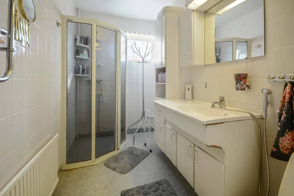 5 rum Villa på Hagvägen 7 Lombolo Kiruna kommun - bild 16