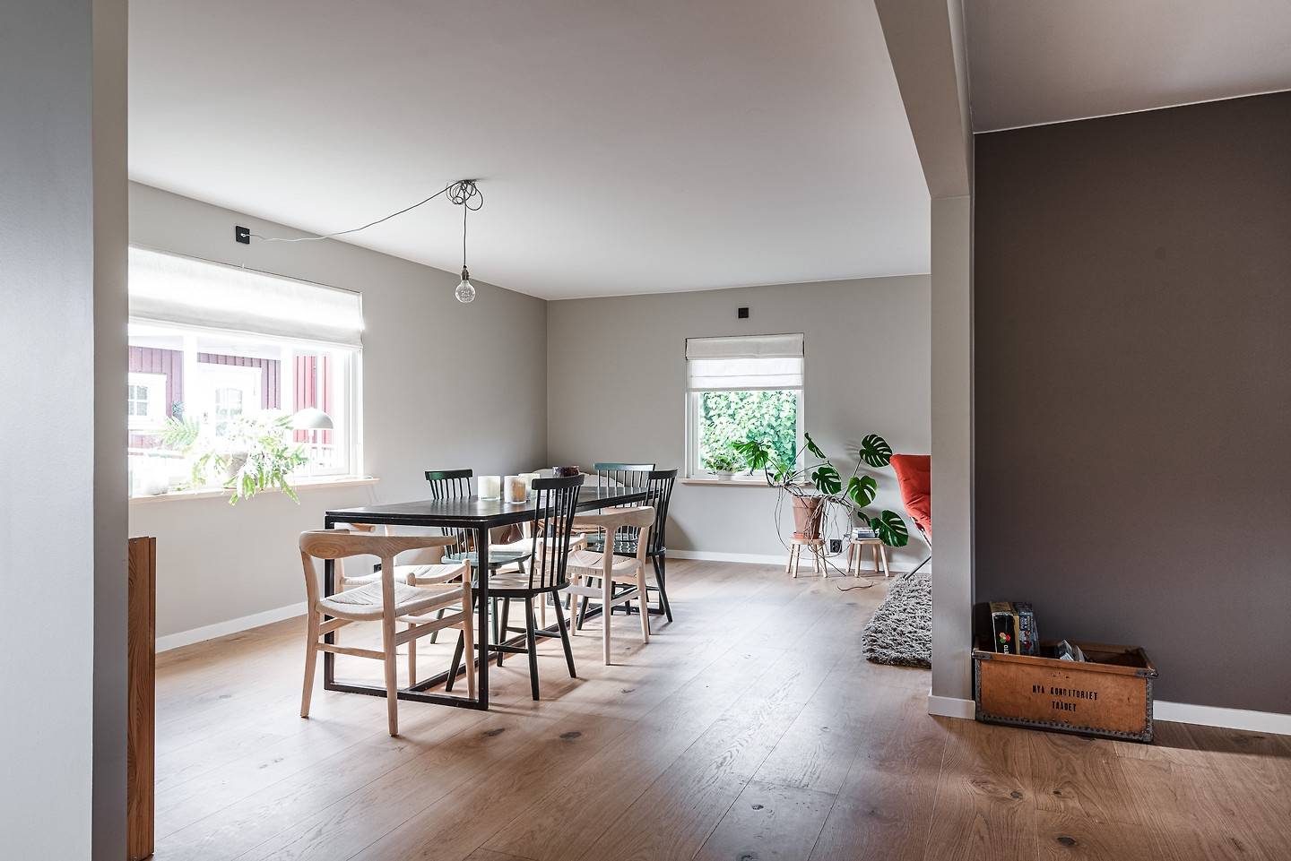 5 rum Villa på Repslagaregatan 26D Gamla Stan Falköpings kommun - bild 12