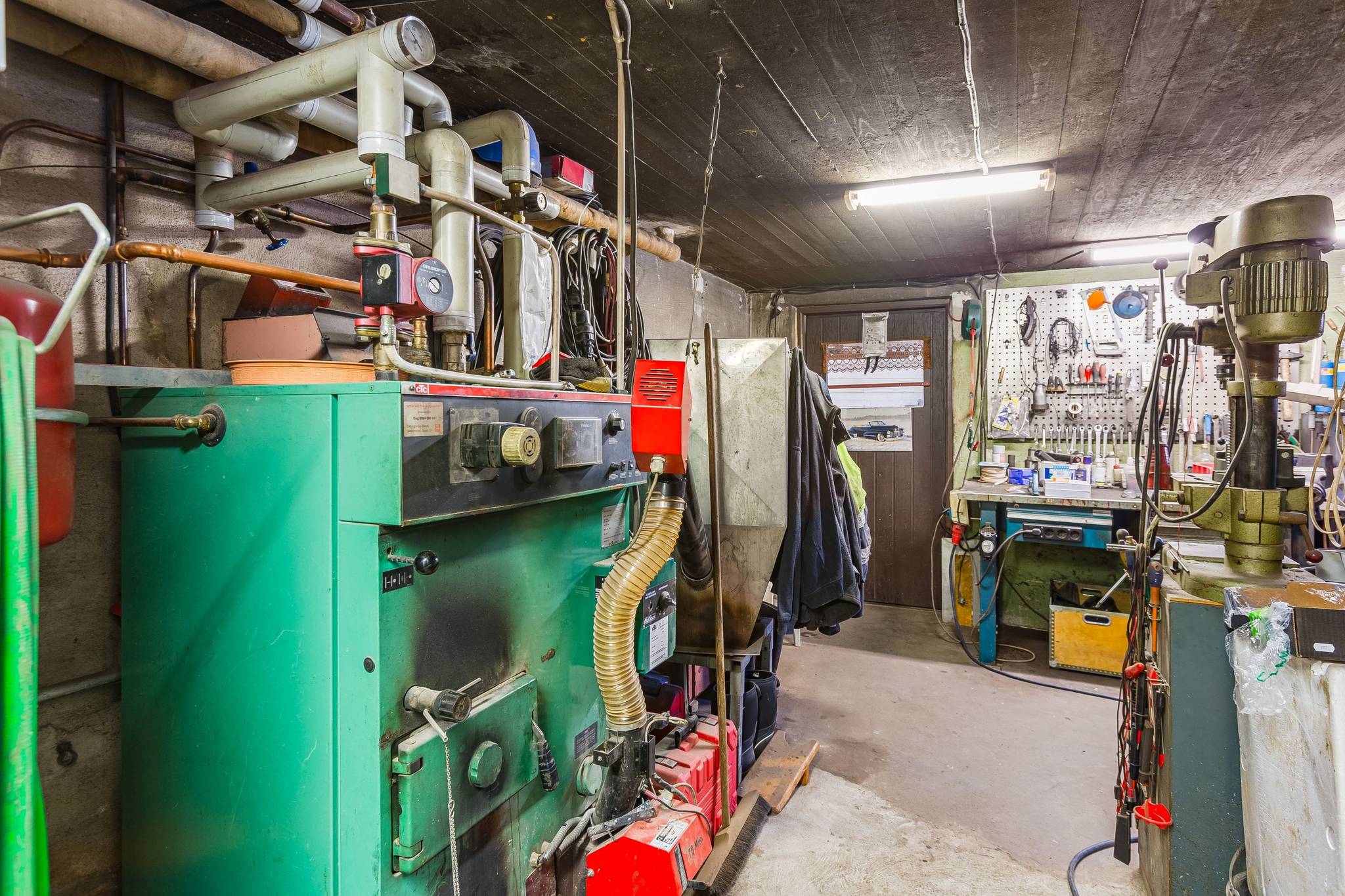 4 rum Villa på Samhällsvägen 5 Fredriksdal Nässjö kommun - bild 20