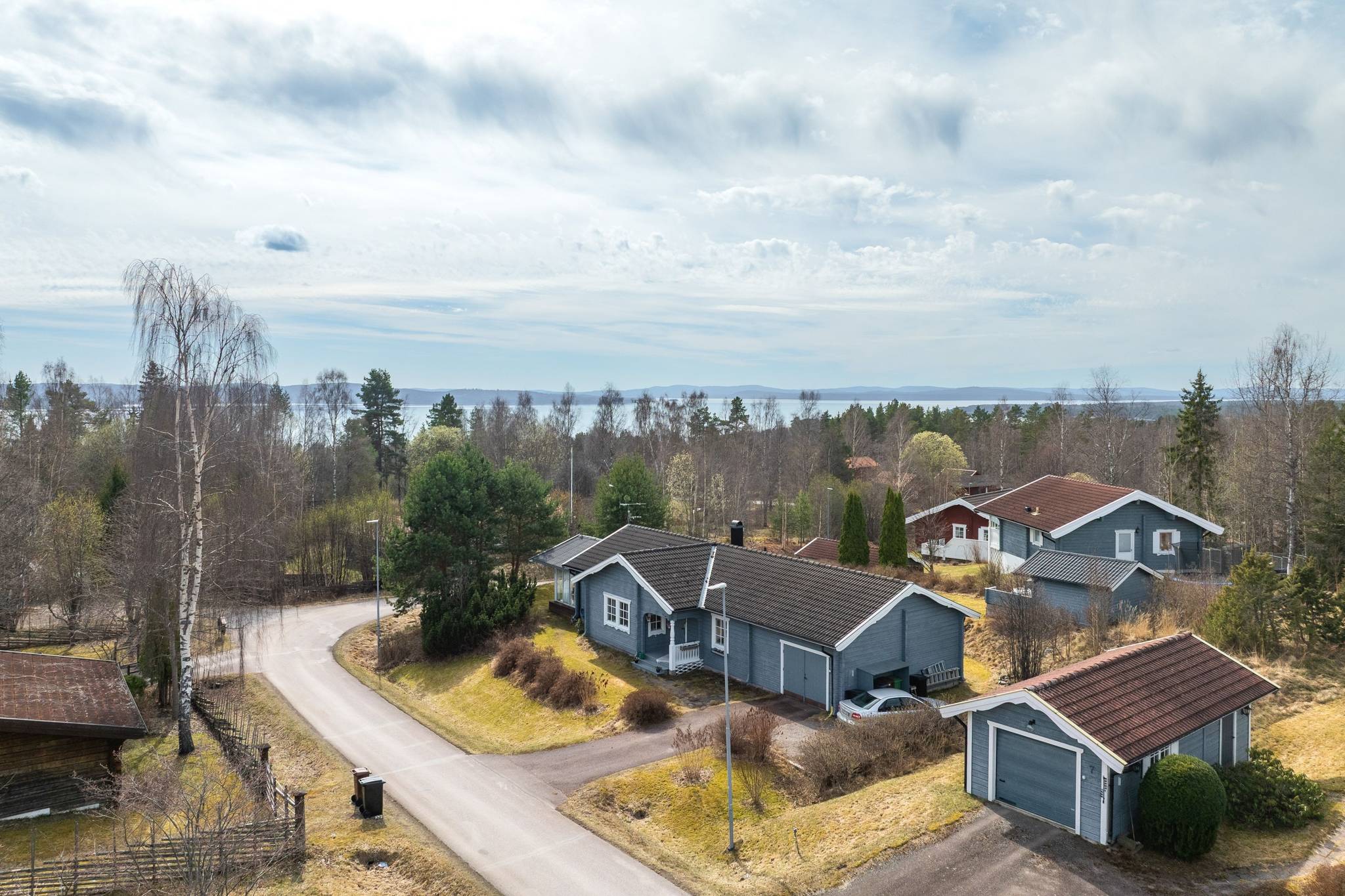 3 rum Villa på Ivares väg 5 Vikarbyn Rättviks kommun - bild 3