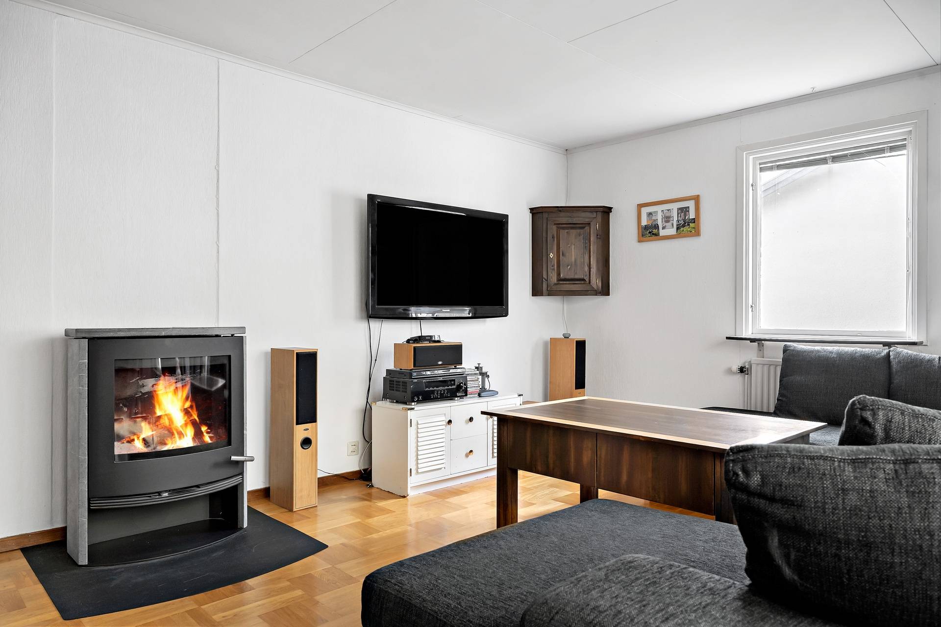 3 rum Villa på Täppgatan 22 Säter Säters kommun - bild 9