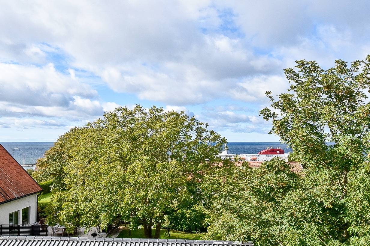 3 rum Lägenhet på Lothargatan 5 C Visby Hällarna Gotlands kommun - bild 26