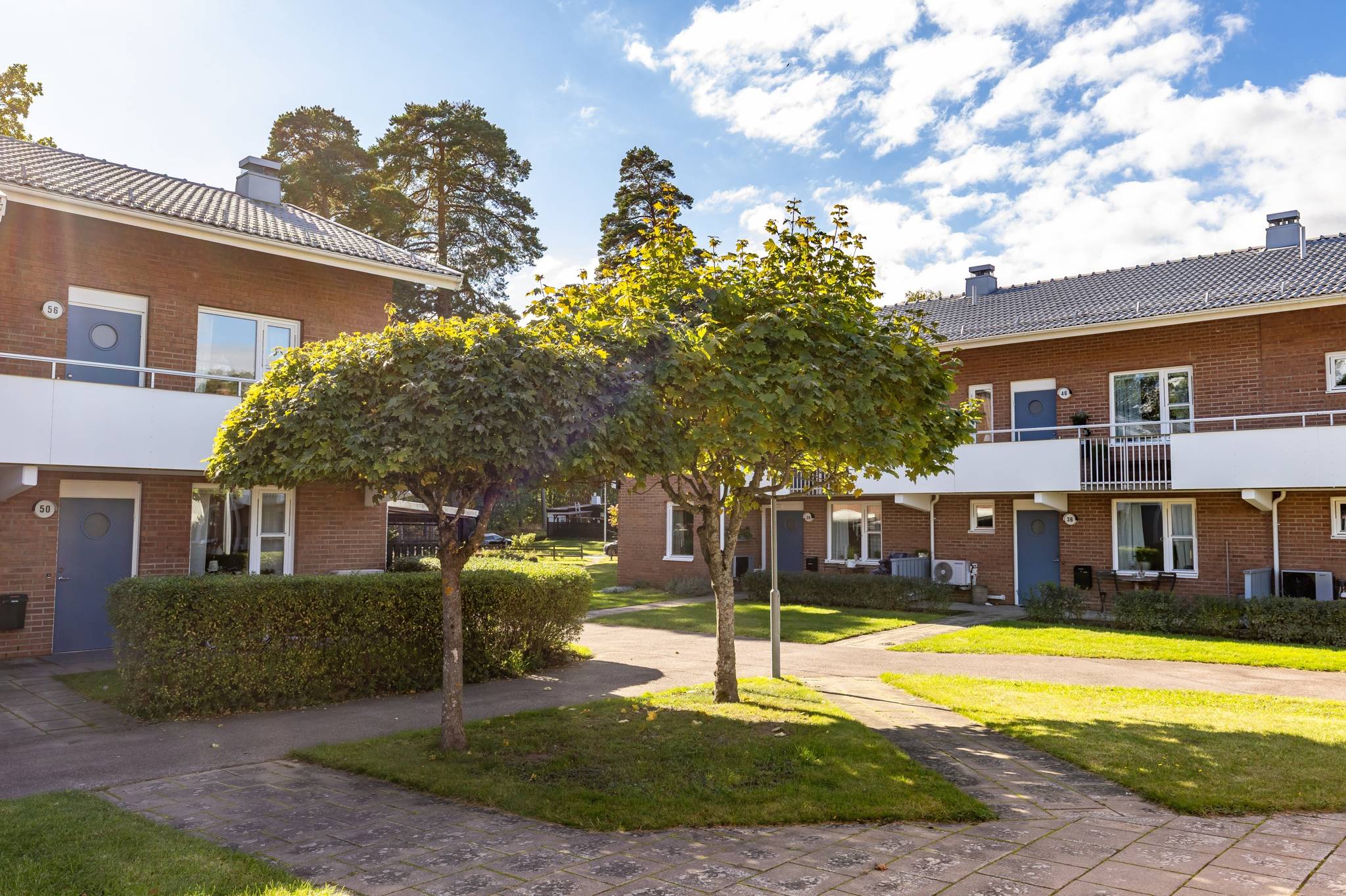 3 rum Lägenhet på Funkabovägen 50 Funkabo Kalmar kommun - bild 6