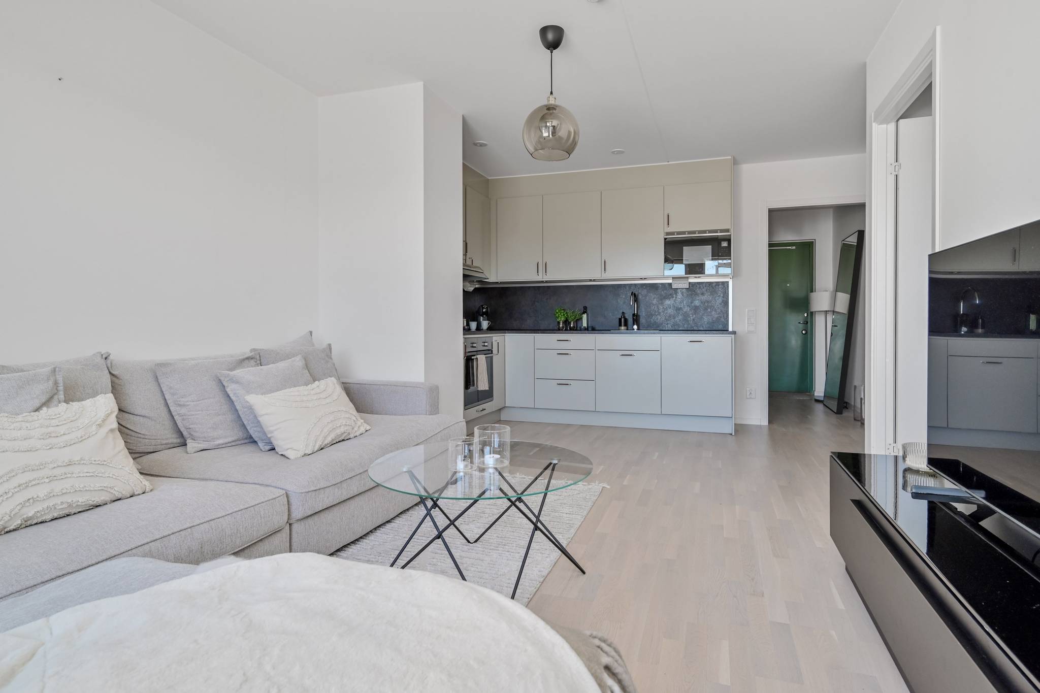 2 rum Lägenhet på Optimusvägen 6A Centralt Upplands Väsby kommun - bild 4