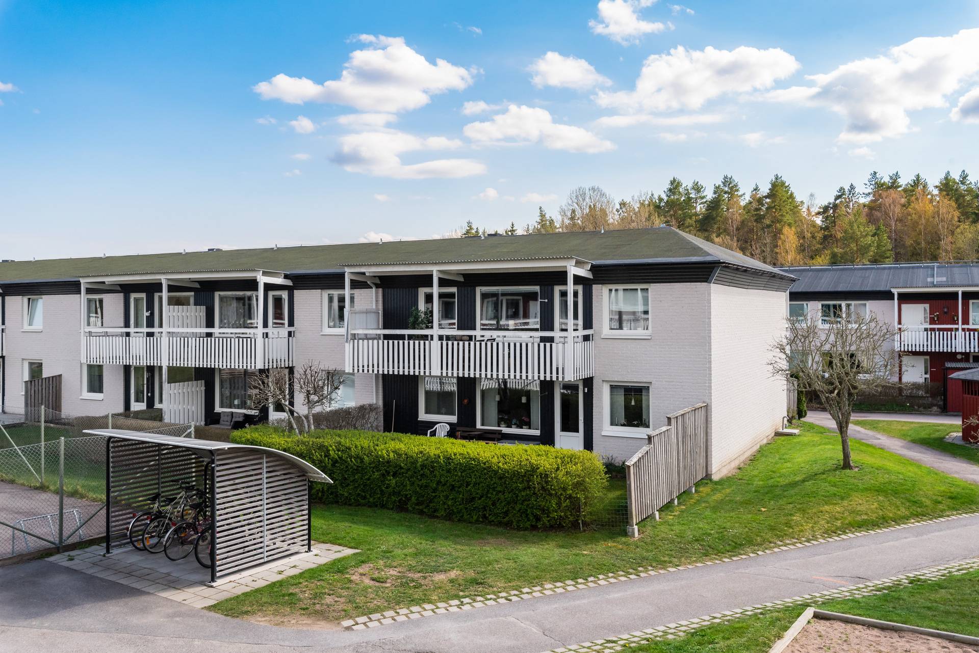 4 rum Lägenhet på Tuvgatan 44 Vidingsjö Linköpings kommun - bild 34
