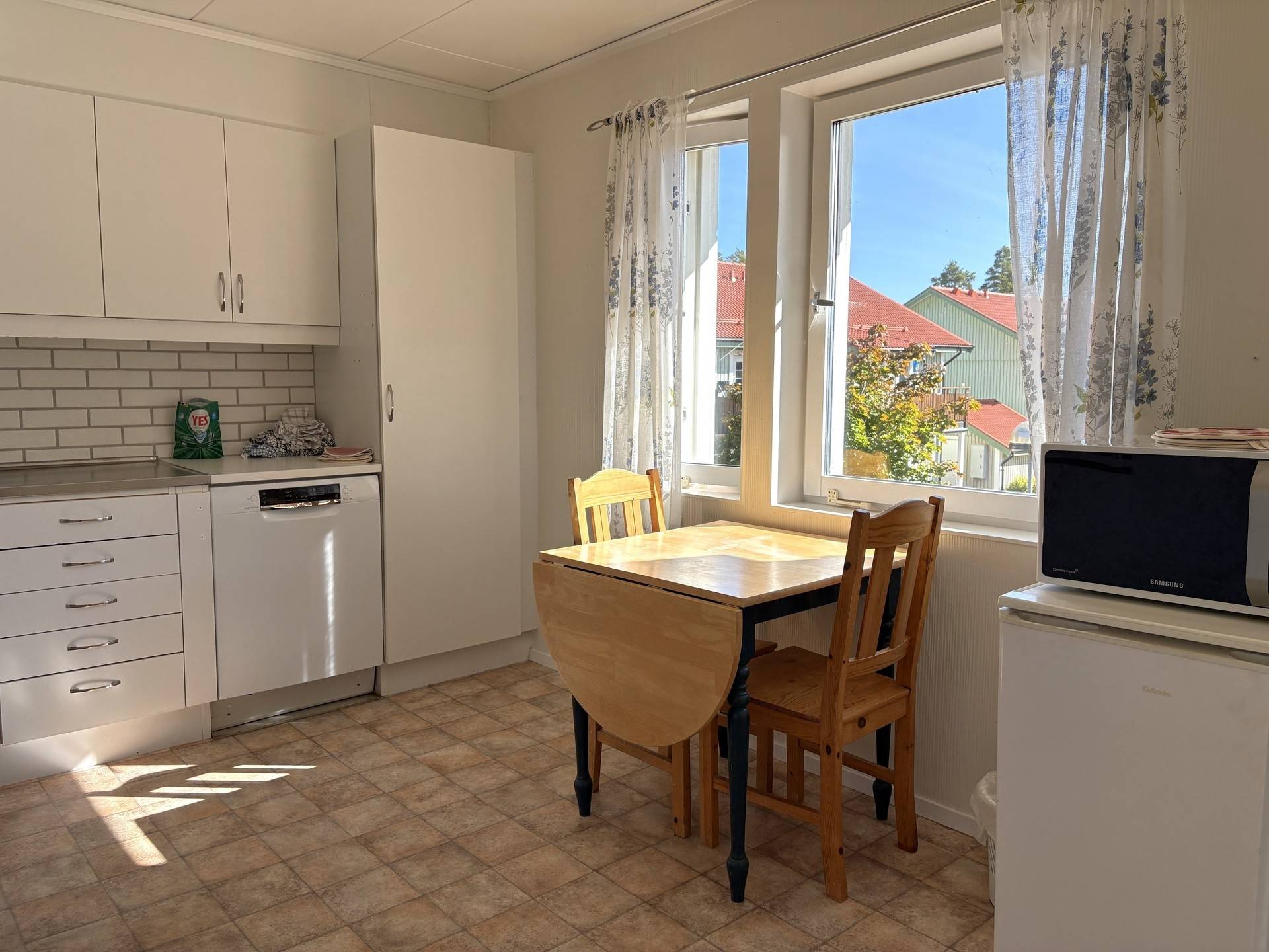 3 rum Lägenhet på Pionvägen 17D Årjäng - Centralt Årjängs kommun - bild 6