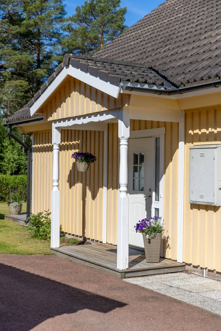 5 rum Villa på Slogvägen 9 Öna Mora kommun - bild 32