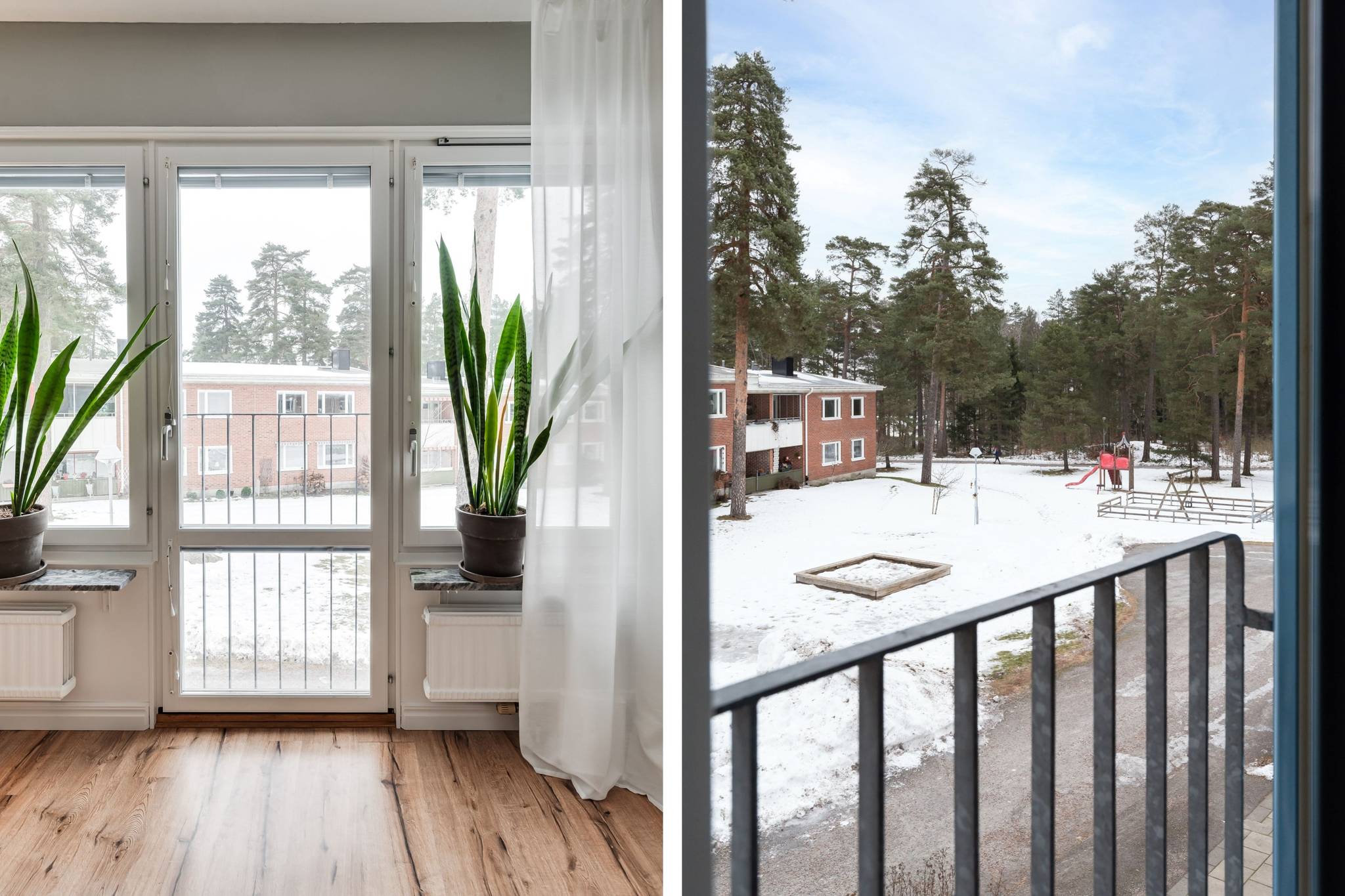 3 rum Lägenhet på Mosåsvägen 44 Adolfsberg Örebro kommun - bild 19