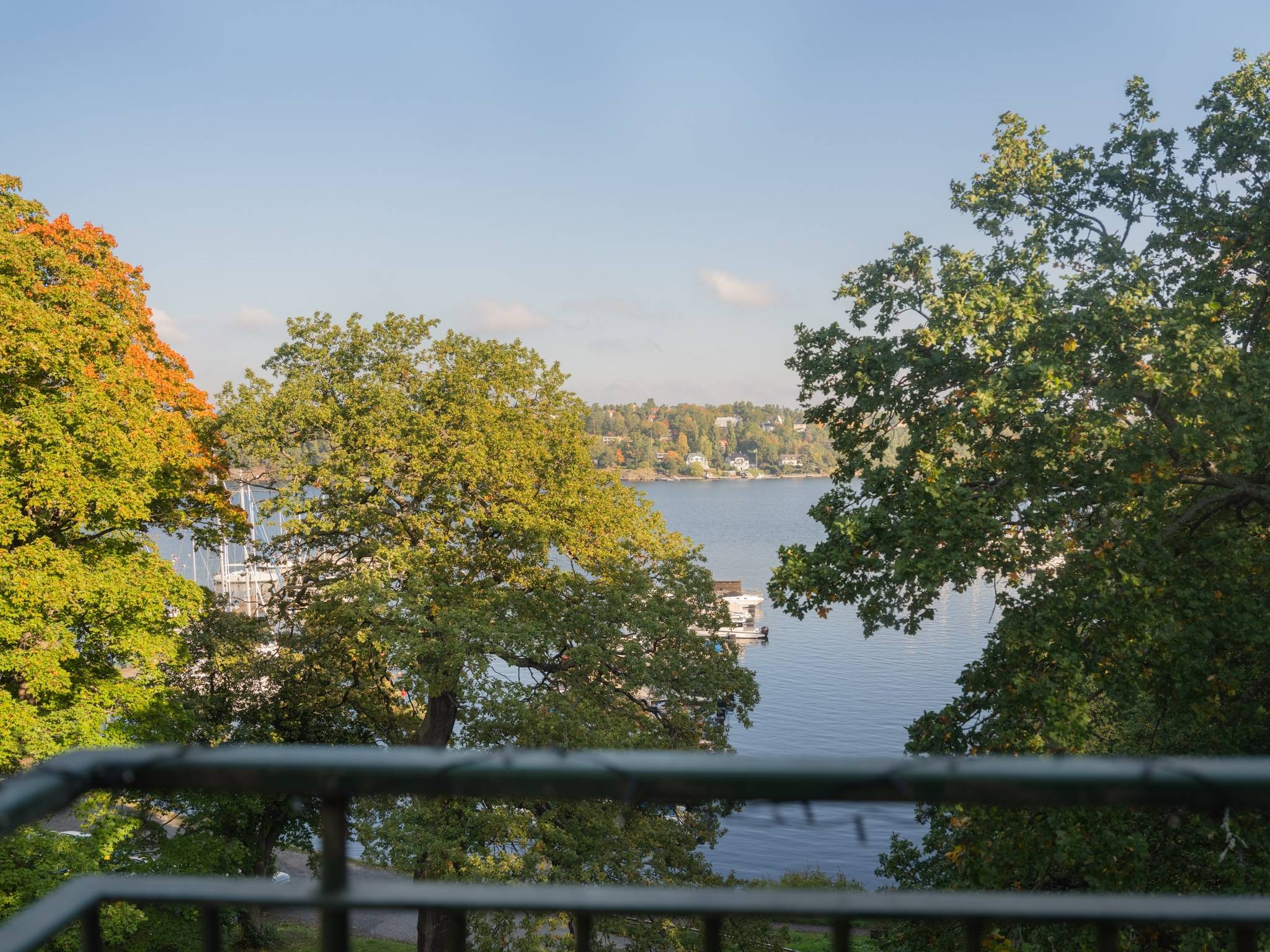 3.5 rum Lägenhet på Ekhagsvägen 12 Ekhagen Stockholms kommun - bild 2