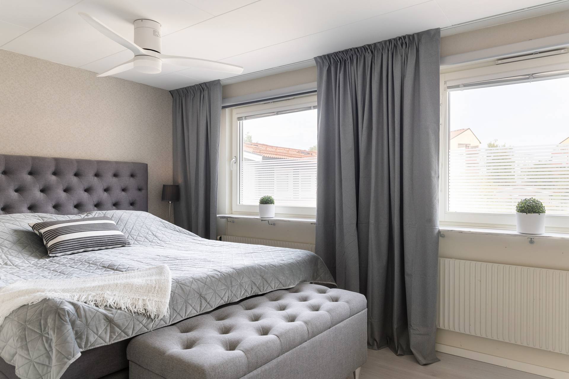 4 rum Radhus på Tuvvägen 88 Handen Haninge kommun - bild 18
